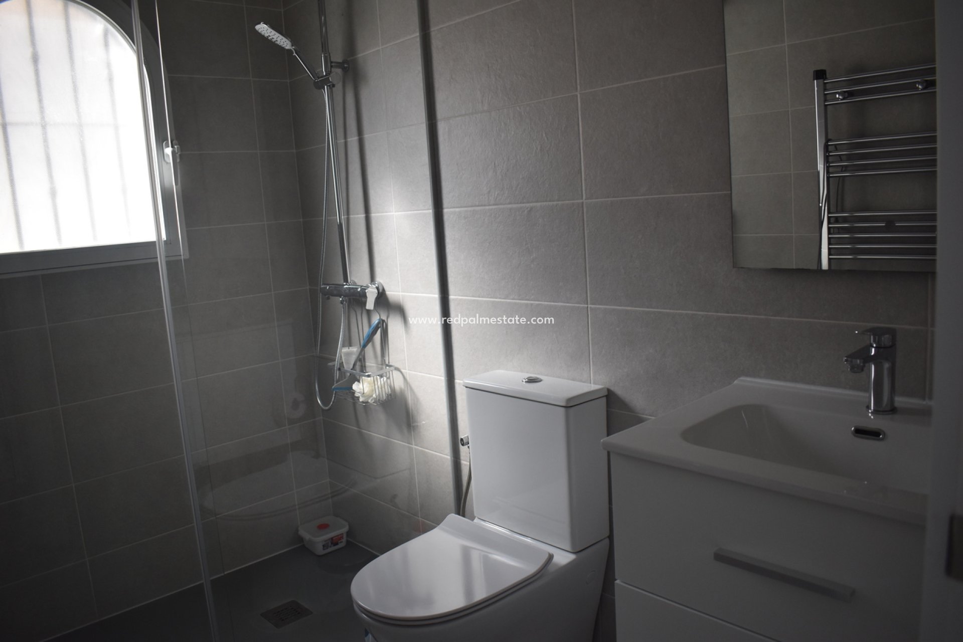 Videresalg - Bungalow -
Algorfa - Inland