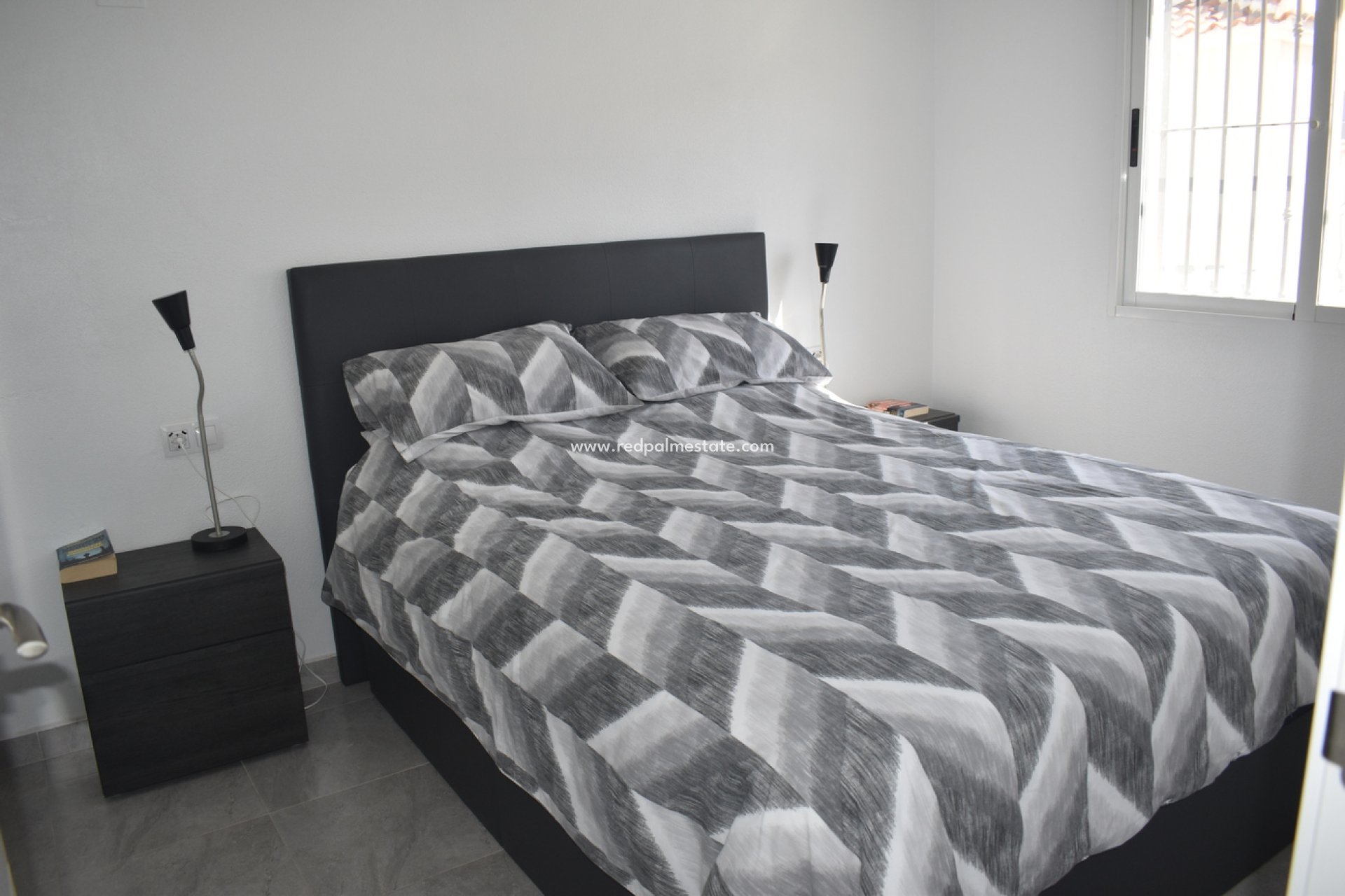 Videresalg - Bungalow -
Algorfa - Inland