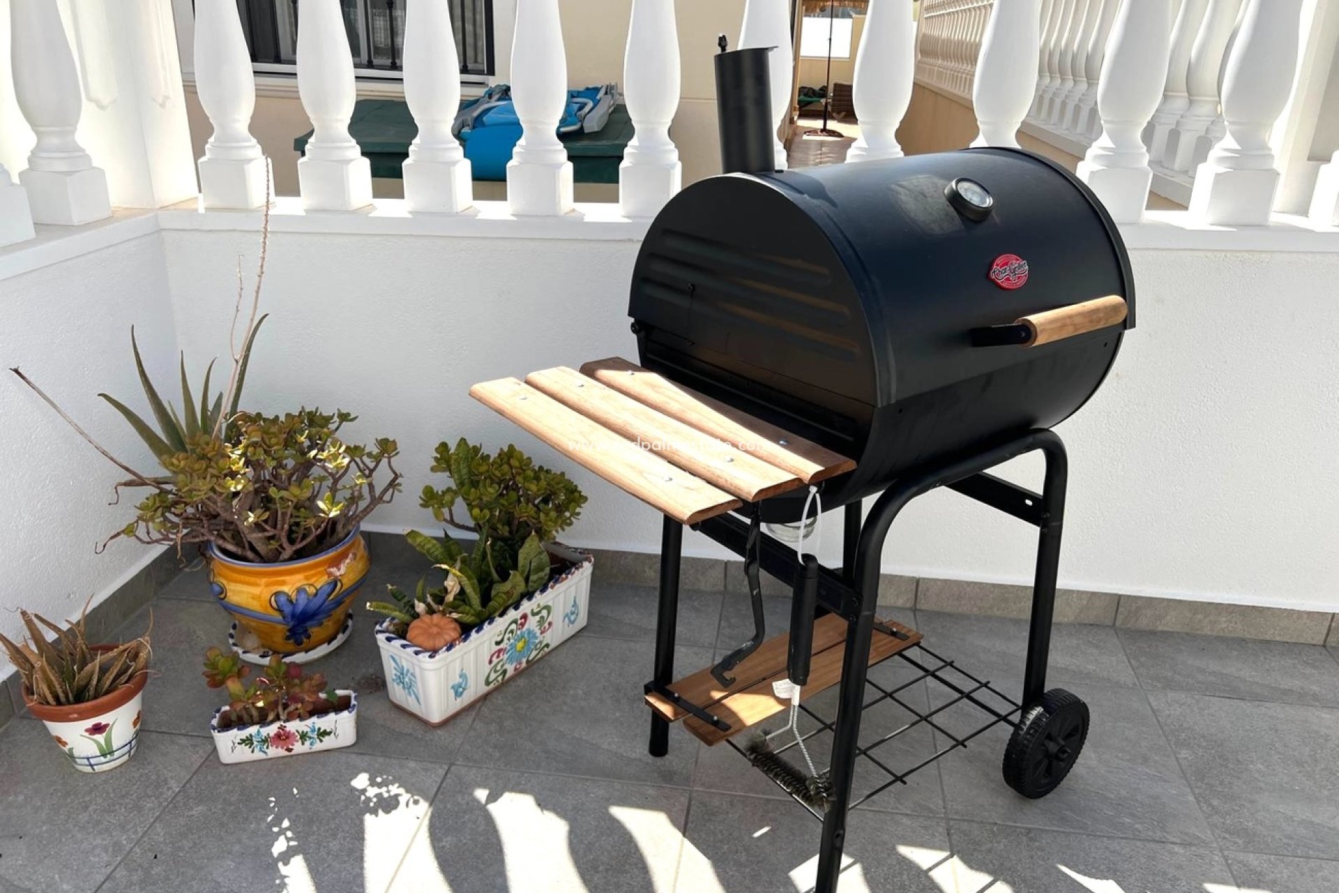 Videresalg - Bungalow -
Algorfa - Inland