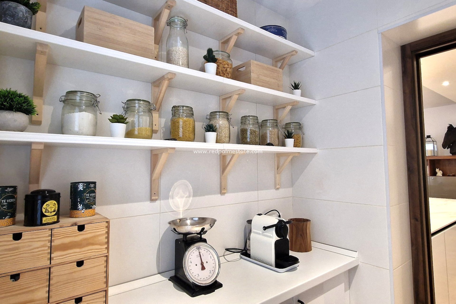 Videresalg - Bungalow -
Algorfa - Inland