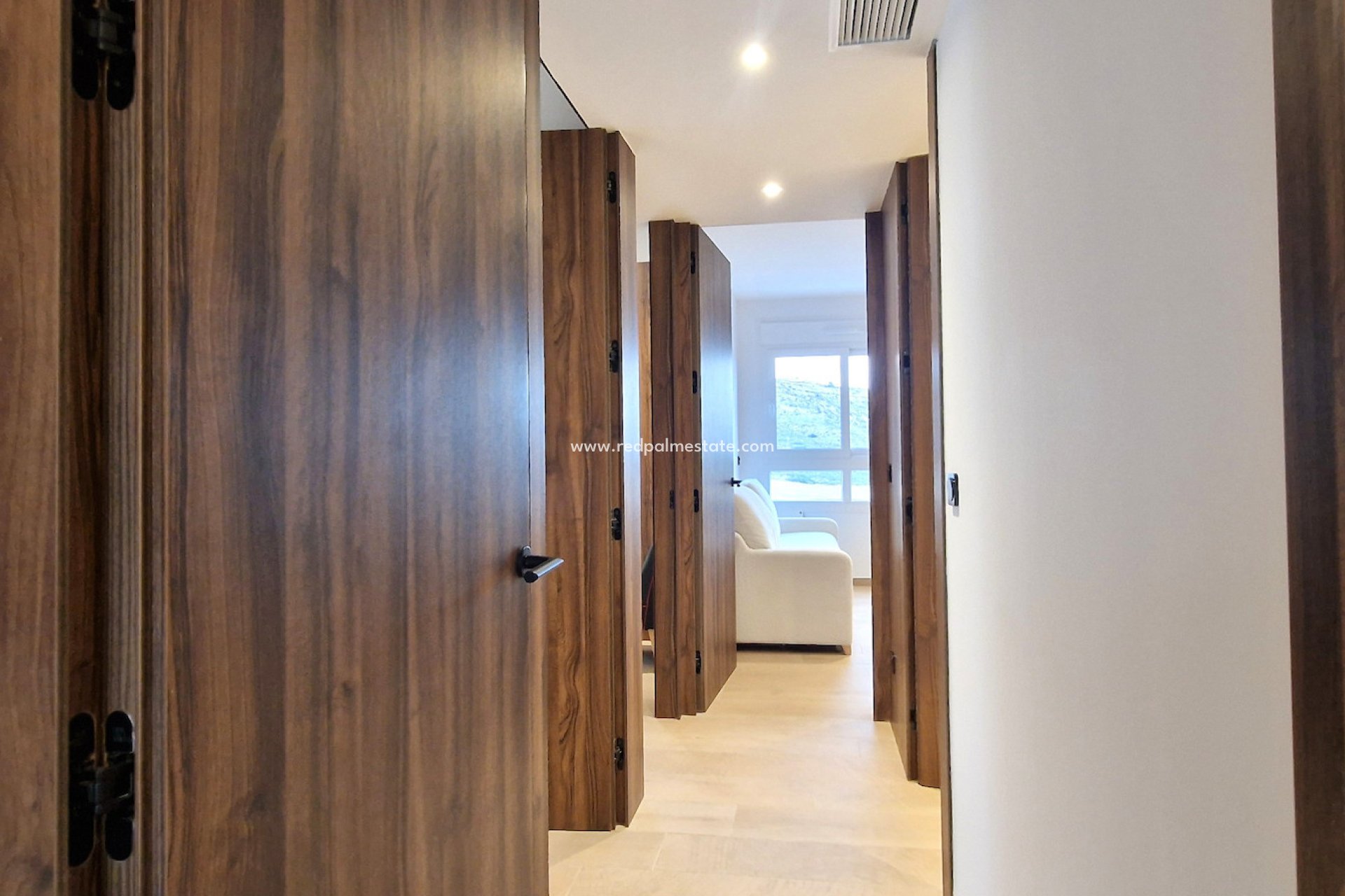 Videresalg - Bungalow -
Algorfa - Inland