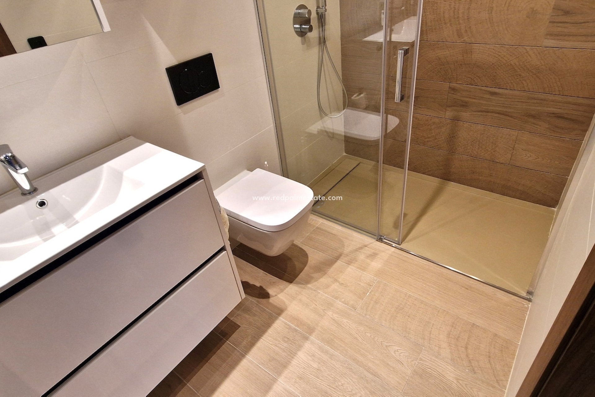 Videresalg - Bungalow -
Algorfa - Inland