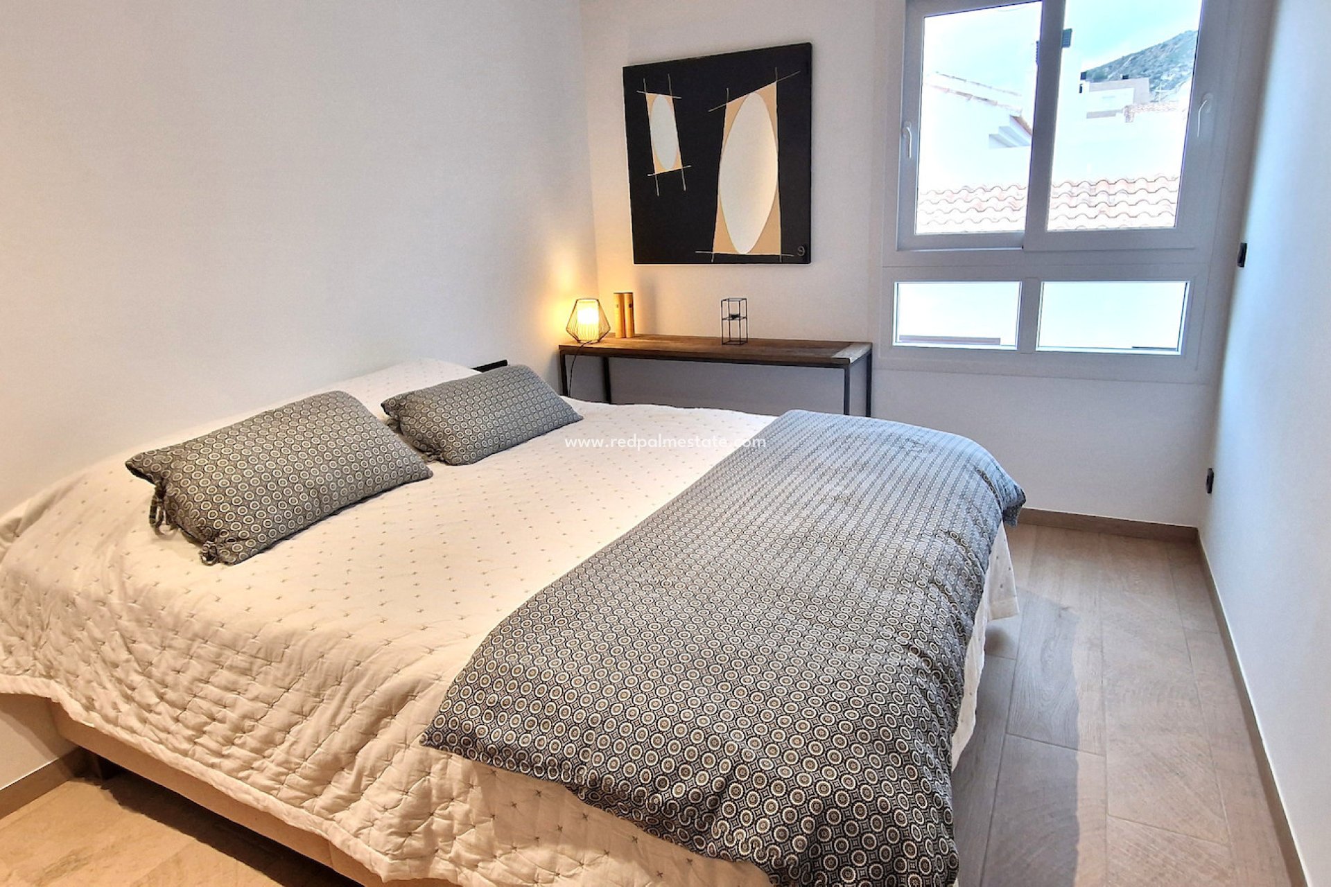 Videresalg - Bungalow -
Algorfa - Inland