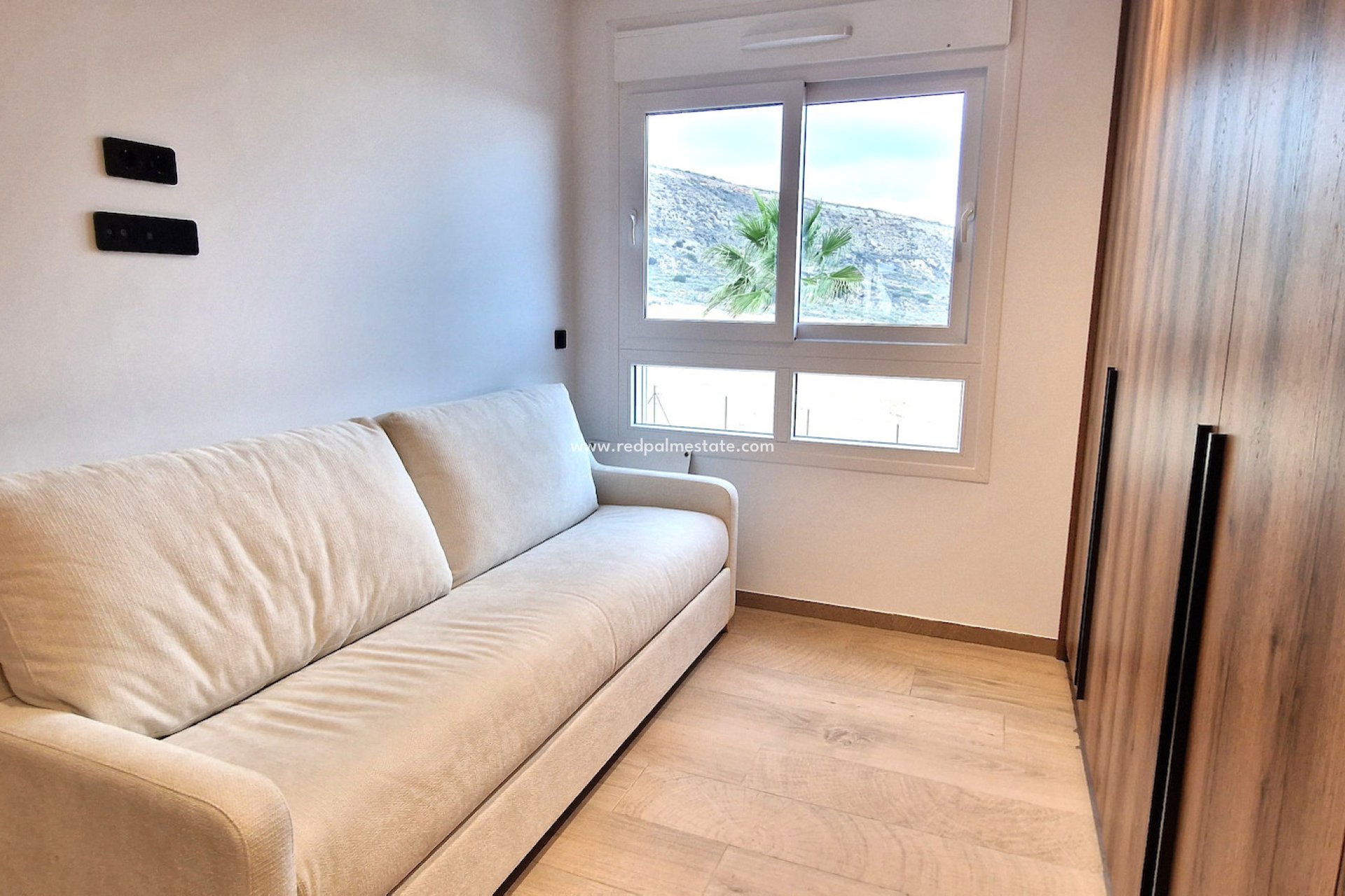 Videresalg - Bungalow -
Algorfa - Inland
