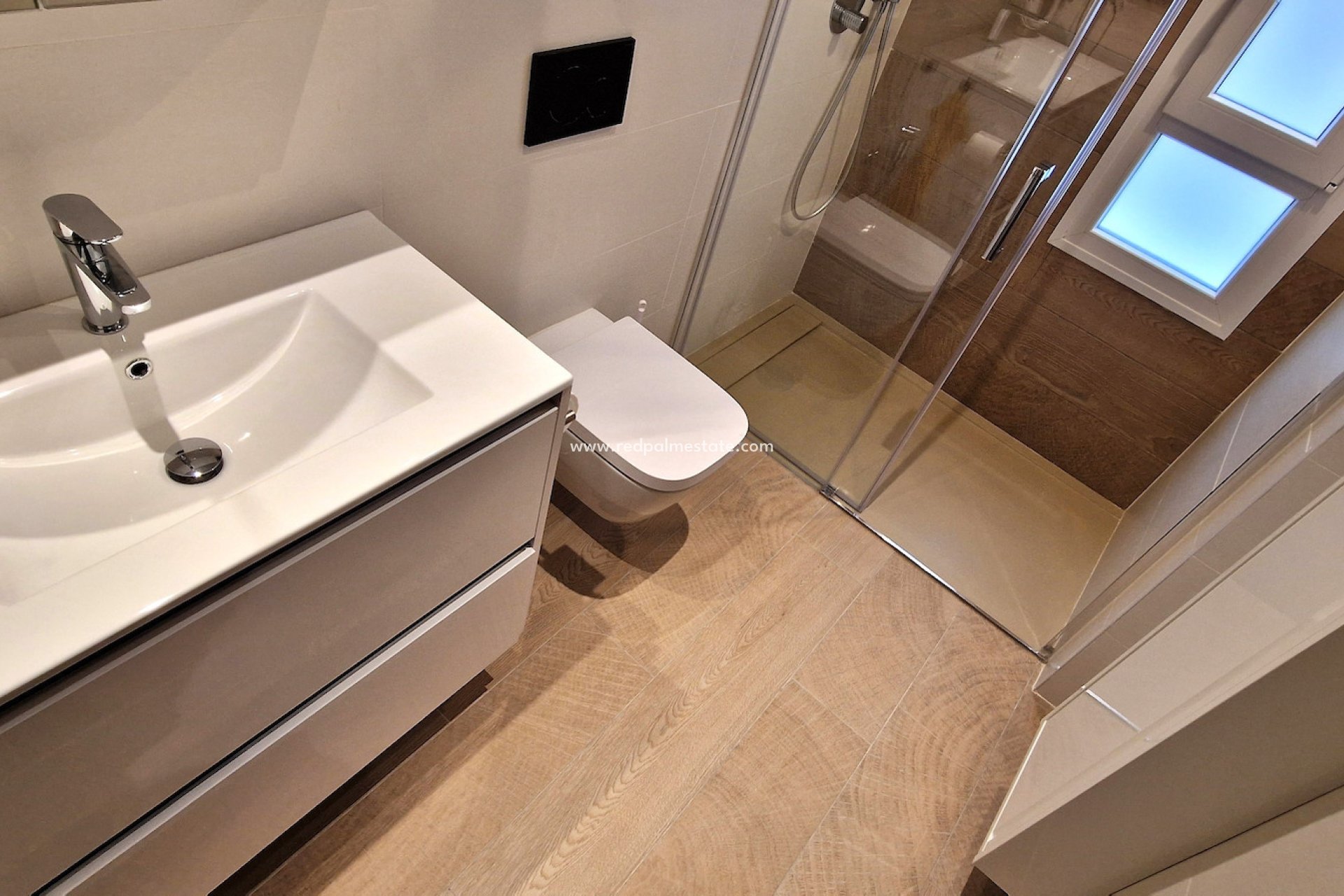 Videresalg - Bungalow -
Algorfa - Inland