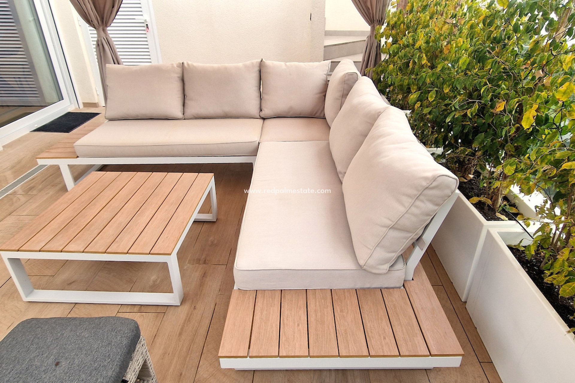 Videresalg - Bungalow -
Algorfa - Inland