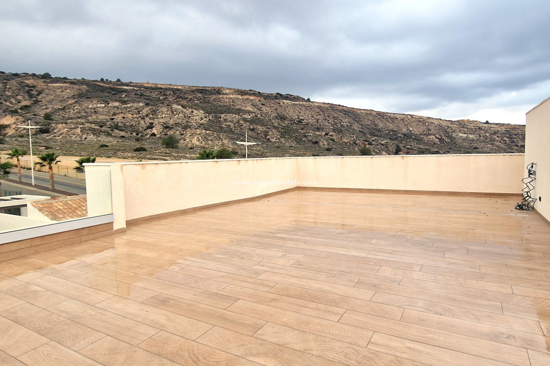 Videresalg - Bungalow -
Algorfa - Inland