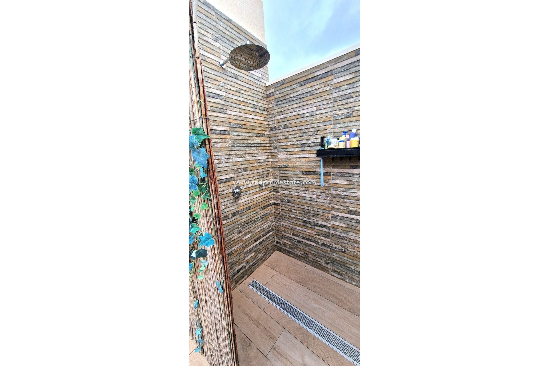 Videresalg - Bungalow -
Algorfa - Inland