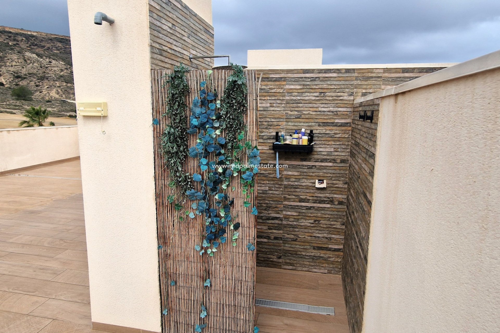 Videresalg - Bungalow -
Algorfa - Inland