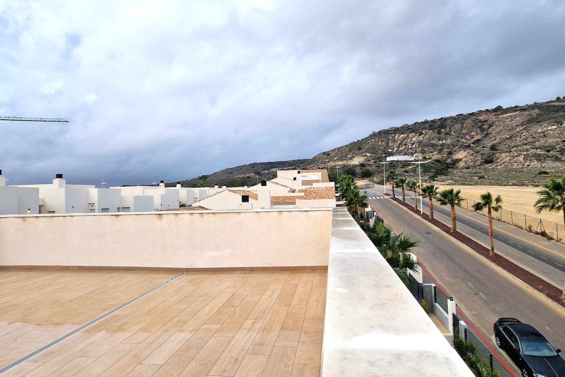 Videresalg - Bungalow -
Algorfa - Inland