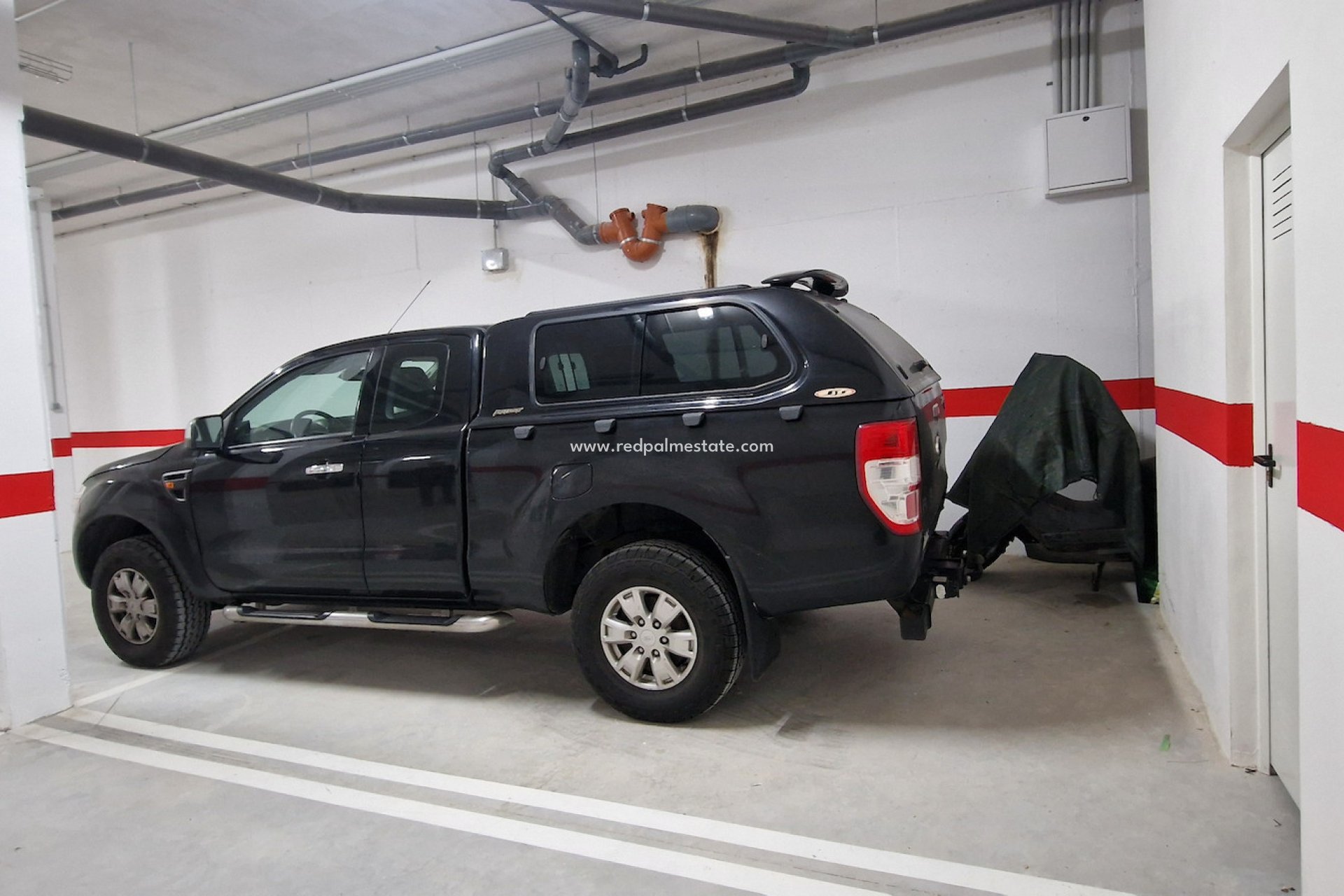 Videresalg - Bungalow -
Algorfa - Inland