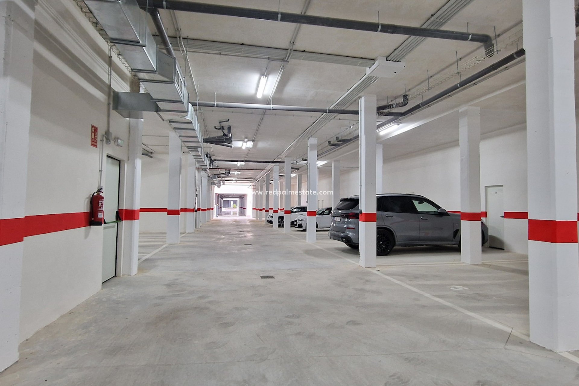 Videresalg - Bungalow -
Algorfa - Inland