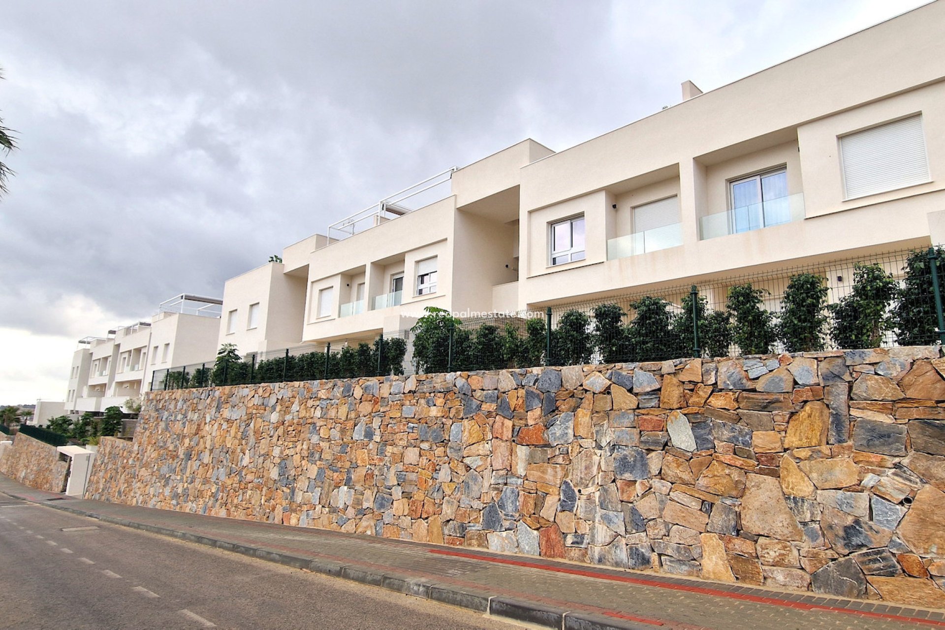 Videresalg - Bungalow -
Algorfa - Inland