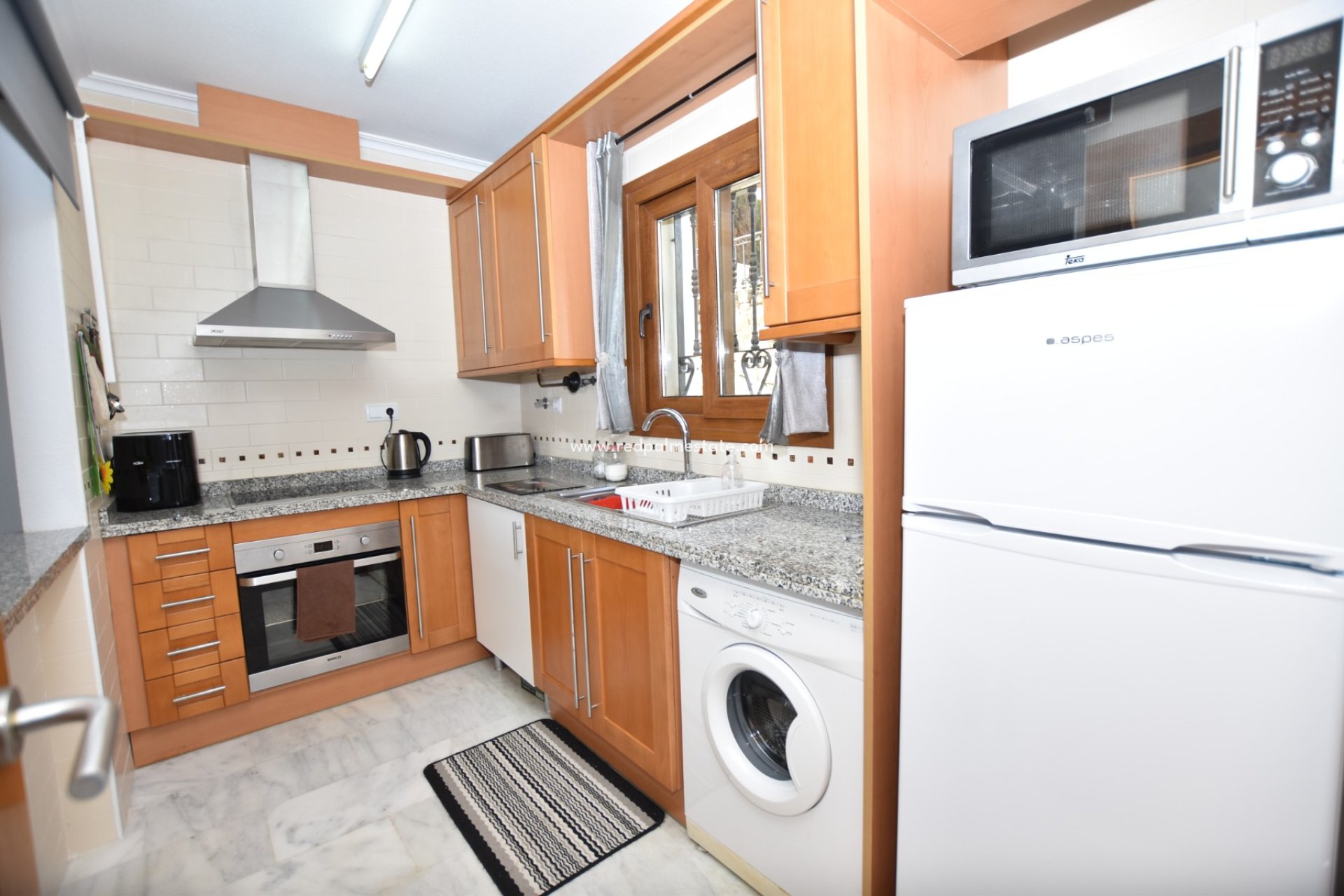 Videresalg - Bungalow -
Algorfa - Inland