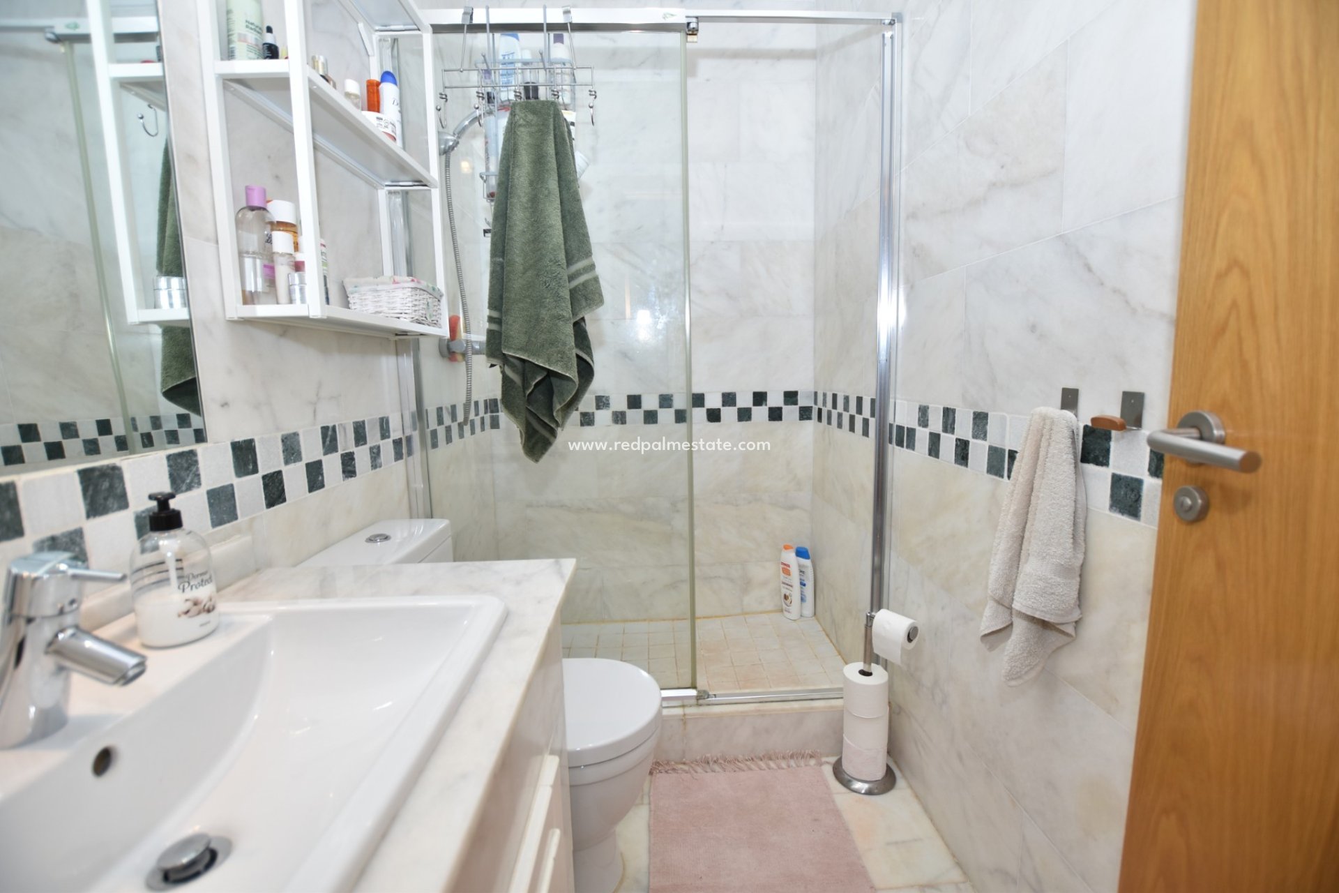 Videresalg - Bungalow -
Algorfa - Inland