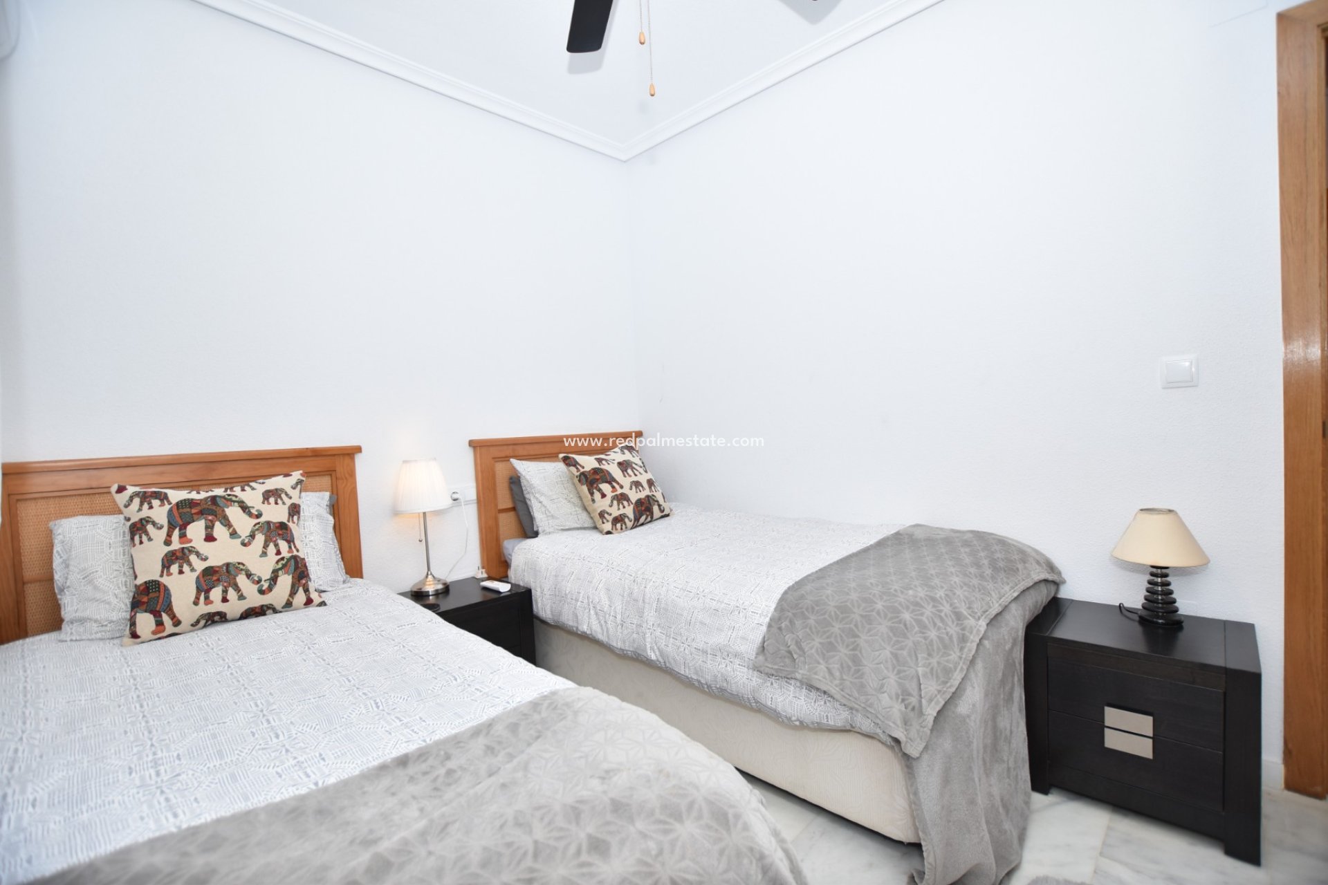 Videresalg - Bungalow -
Algorfa - Inland