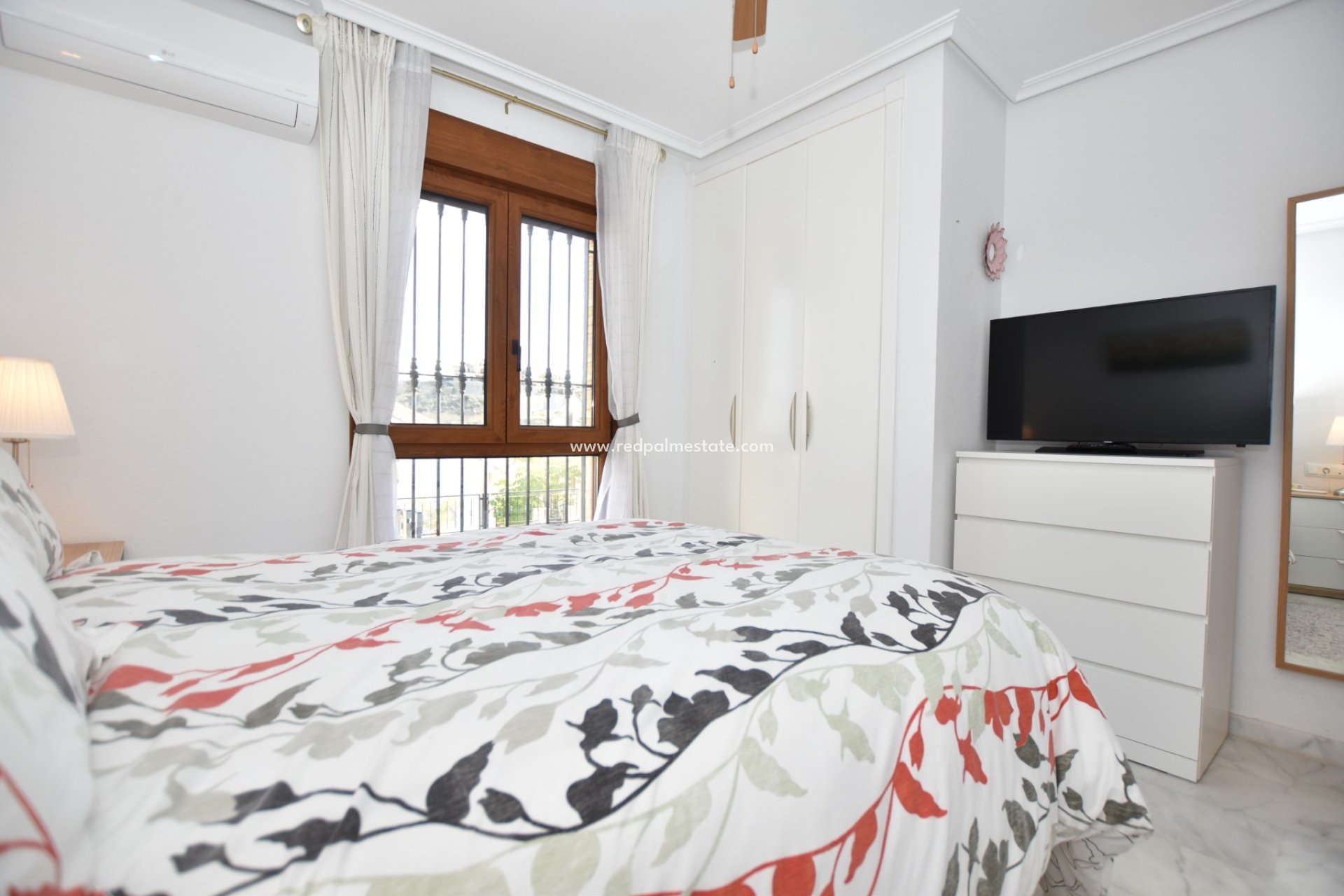 Videresalg - Bungalow -
Algorfa - Inland