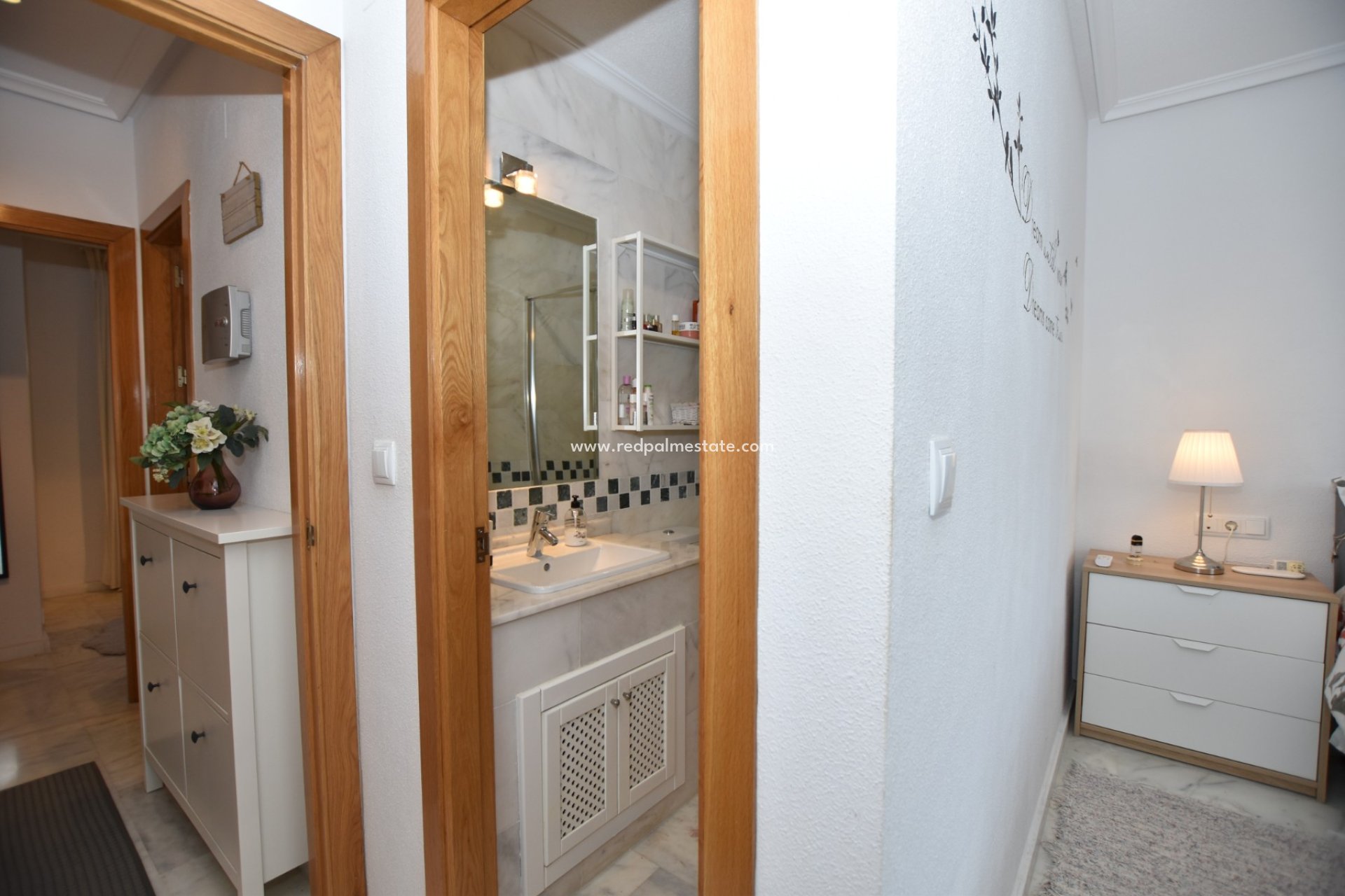 Videresalg - Bungalow -
Algorfa - Inland