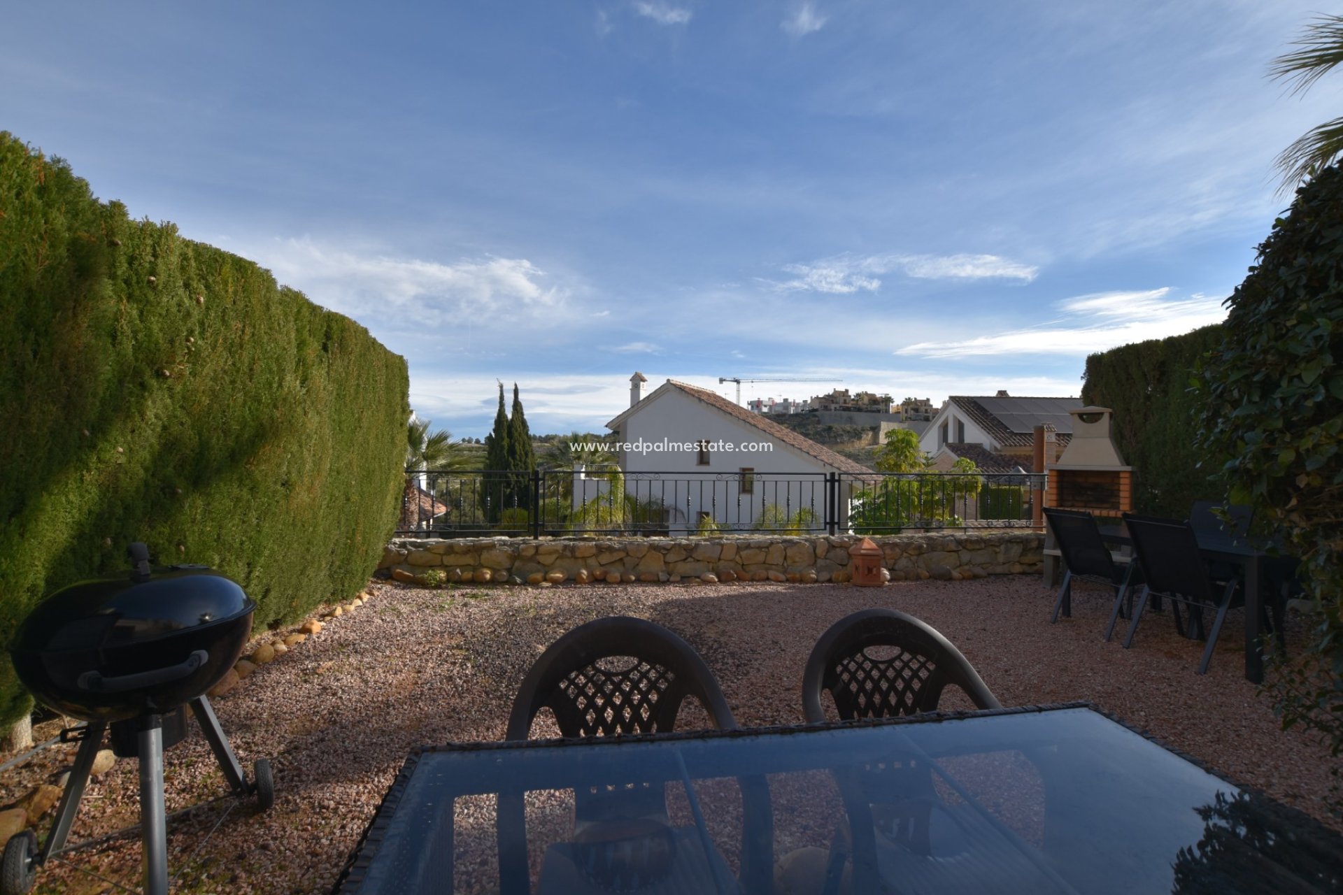 Videresalg - Bungalow -
Algorfa - Inland