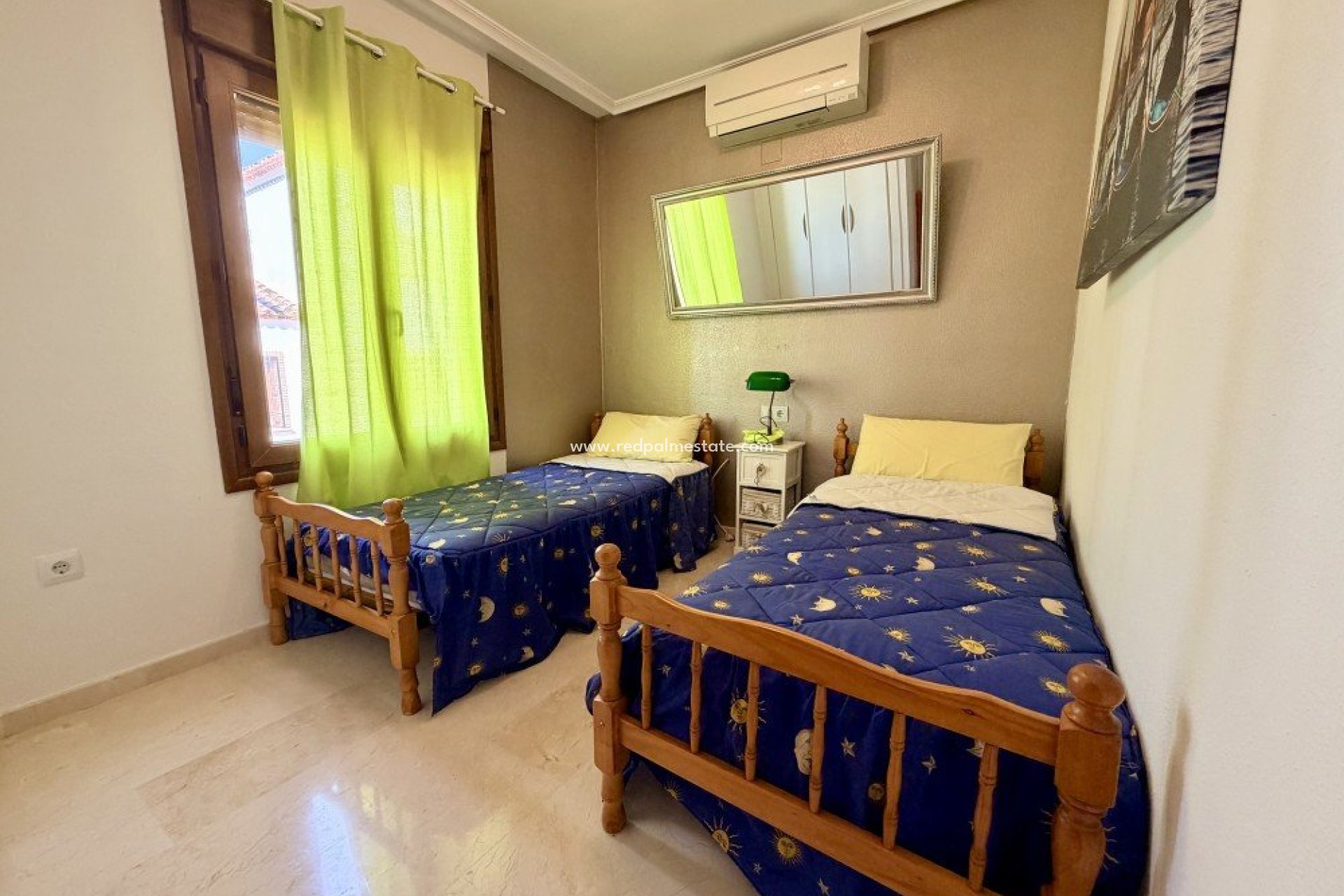 Videresalg - Bungalow -
Algorfa - Inland