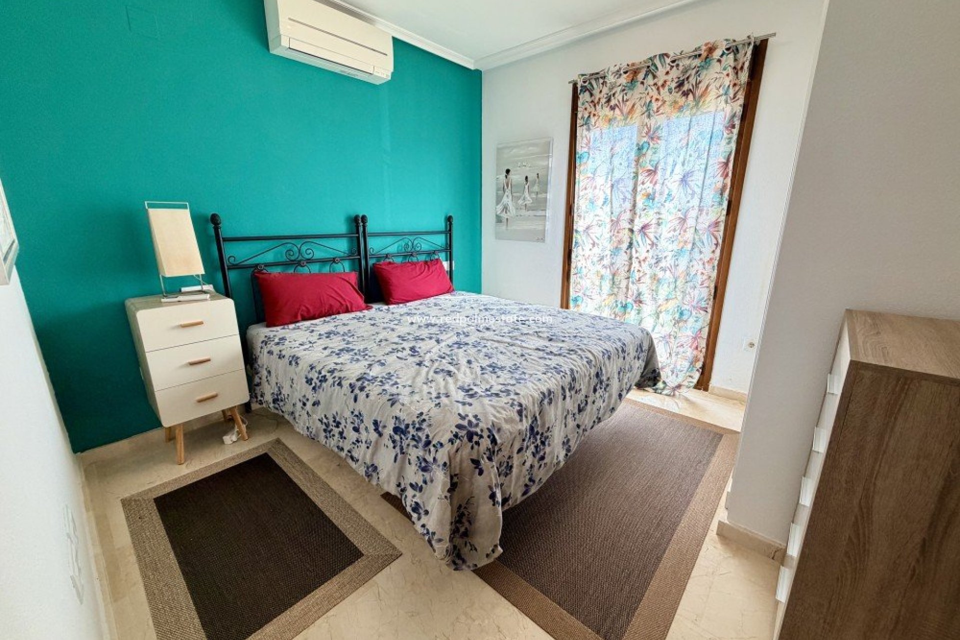 Videresalg - Bungalow -
Algorfa - Inland