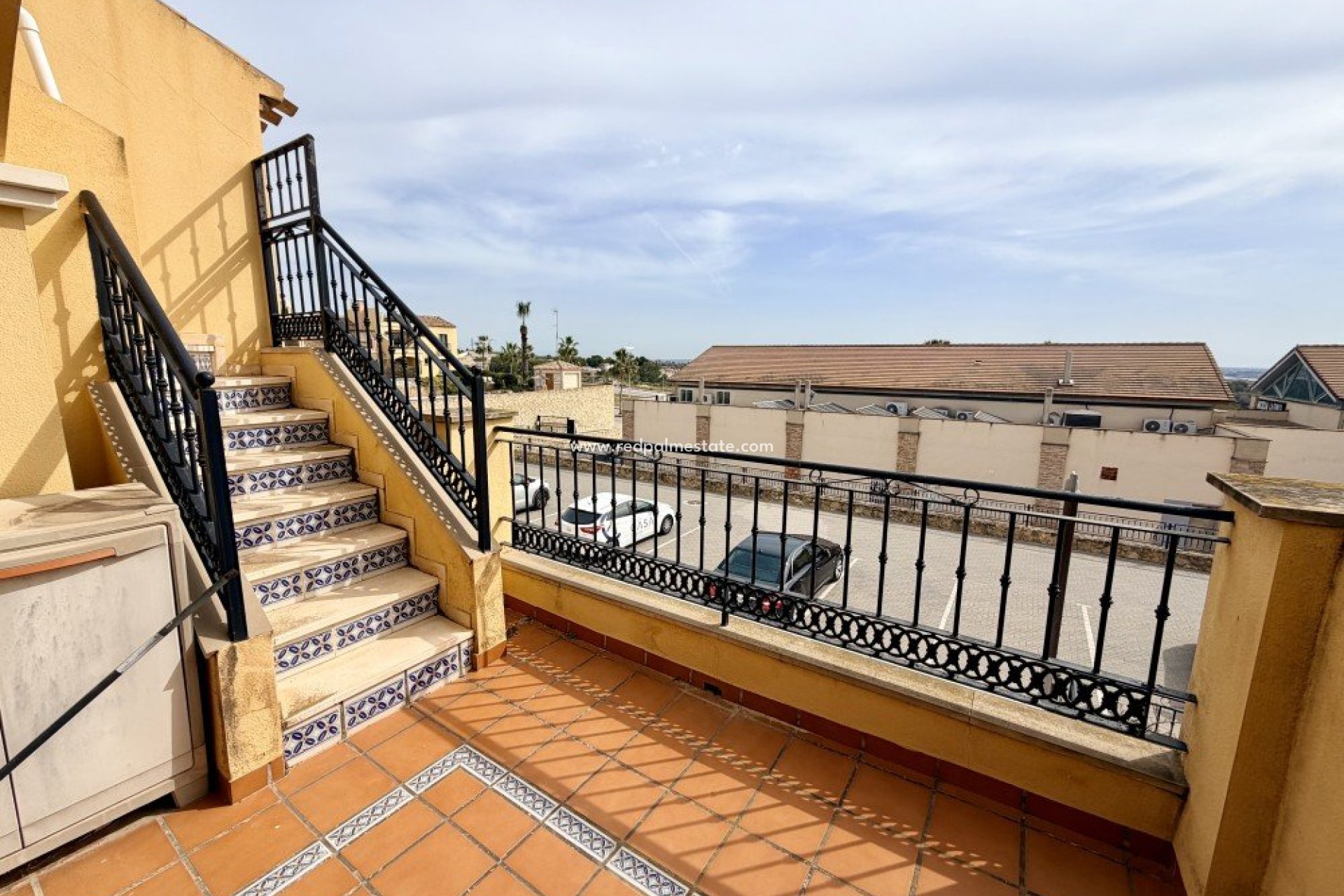 Videresalg - Bungalow -
Algorfa - Inland