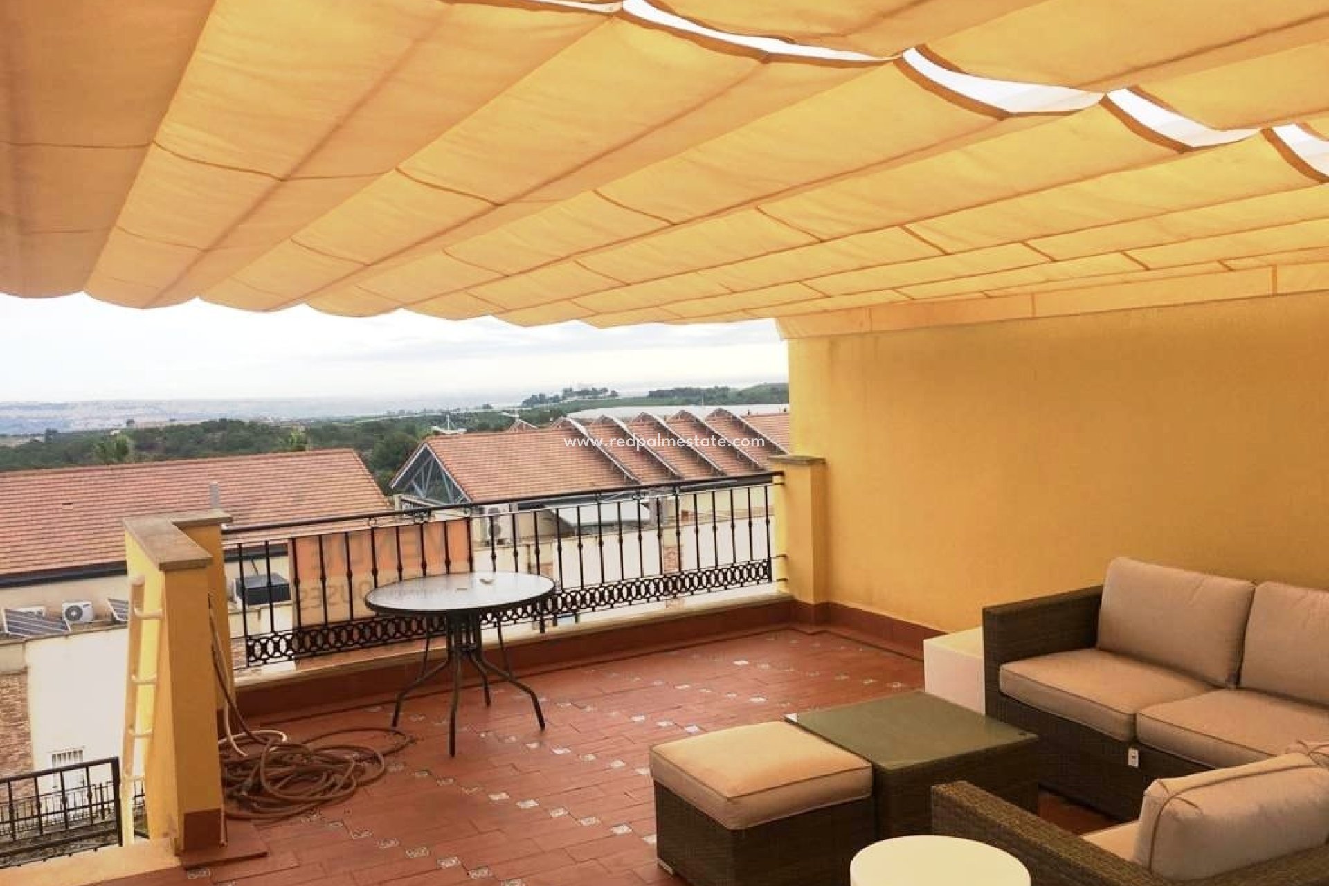 Videresalg - Bungalow -
Algorfa - Inland