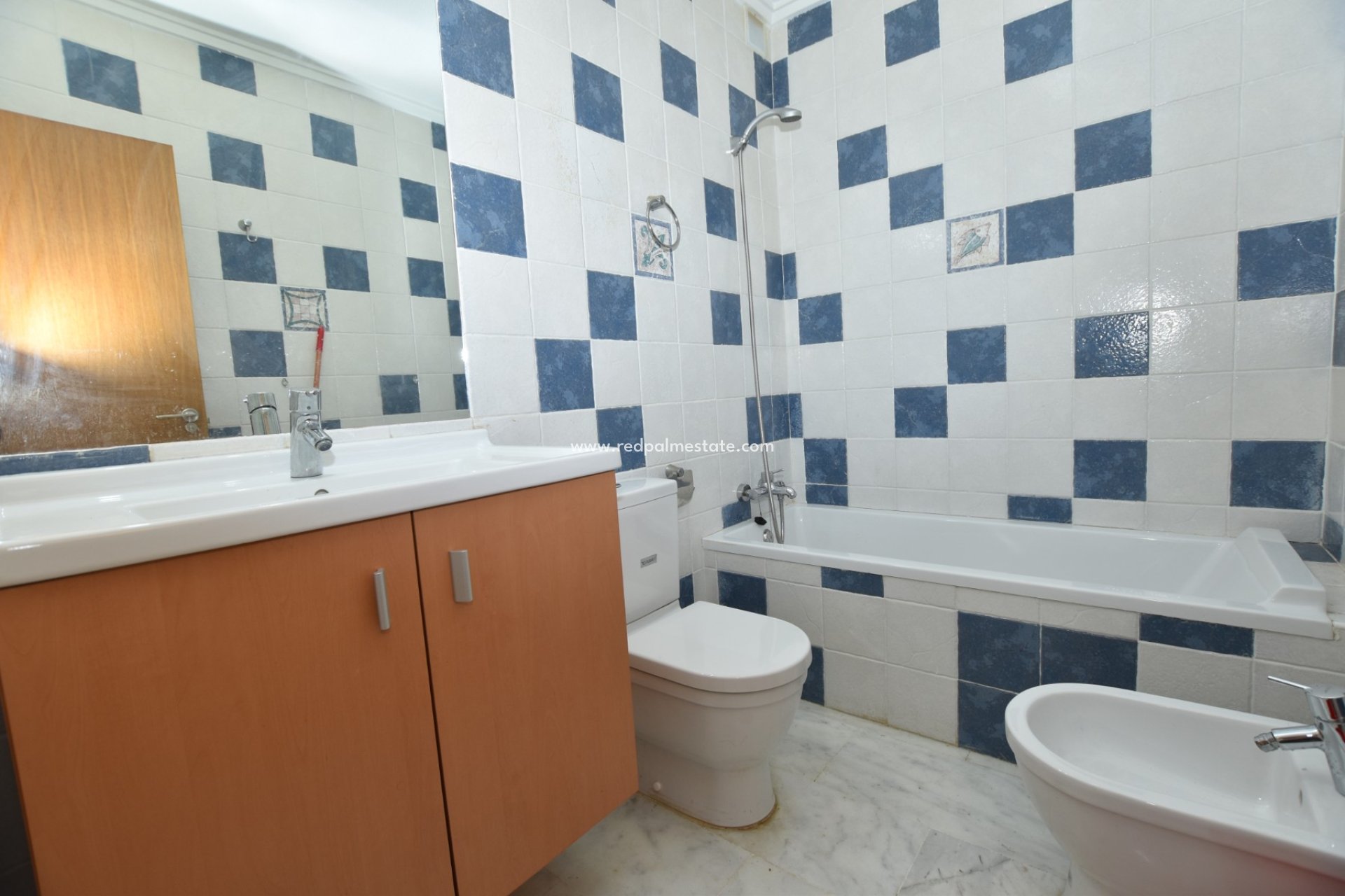 Videresalg - Bungalow -
Algorfa - Inland