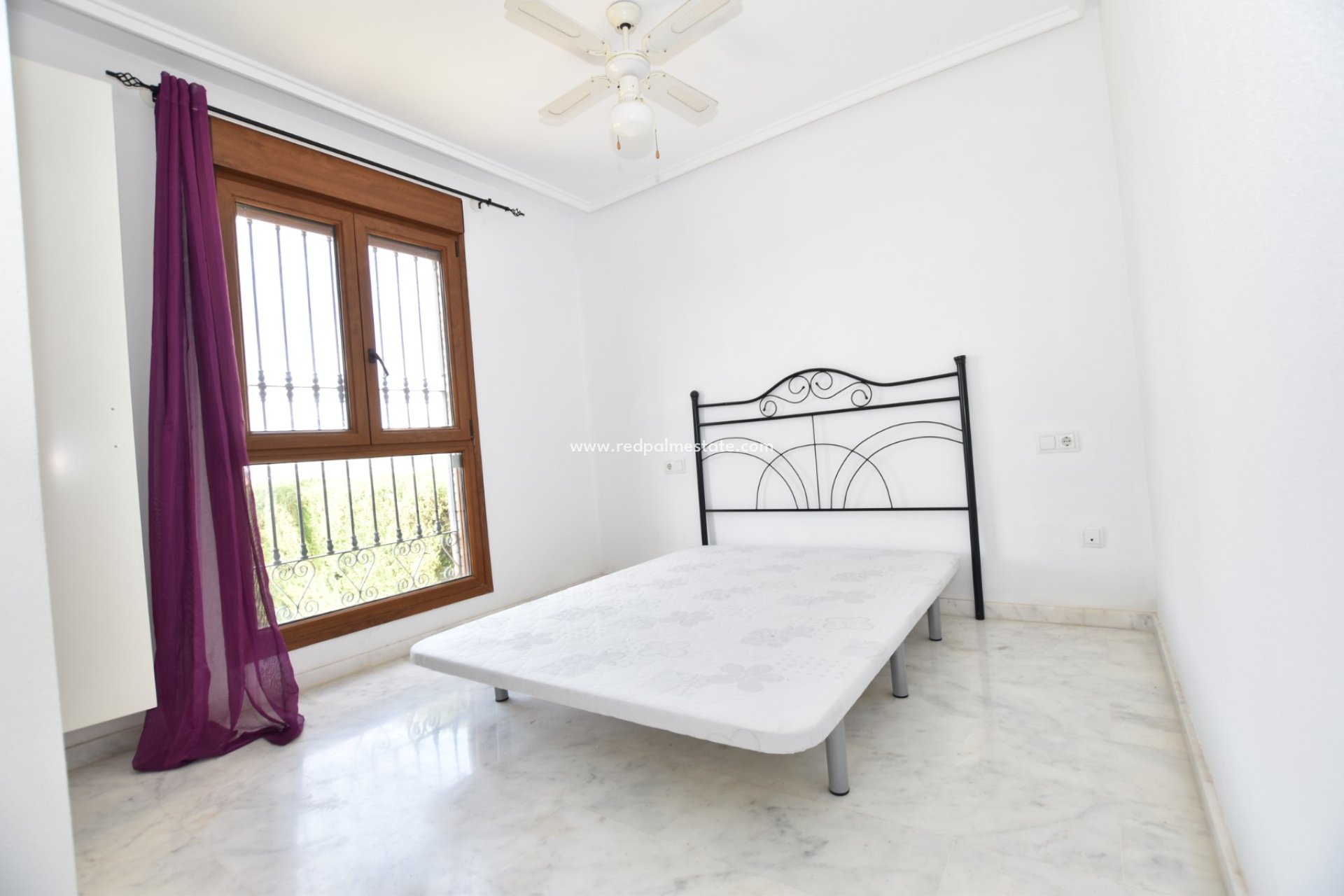 Videresalg - Bungalow -
Algorfa - Inland