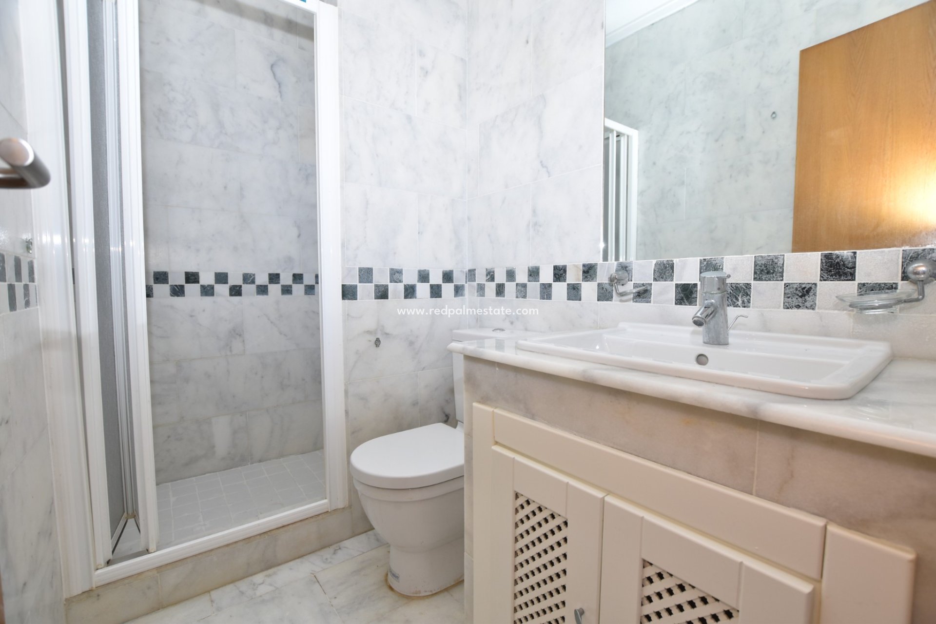 Videresalg - Bungalow -
Algorfa - Inland