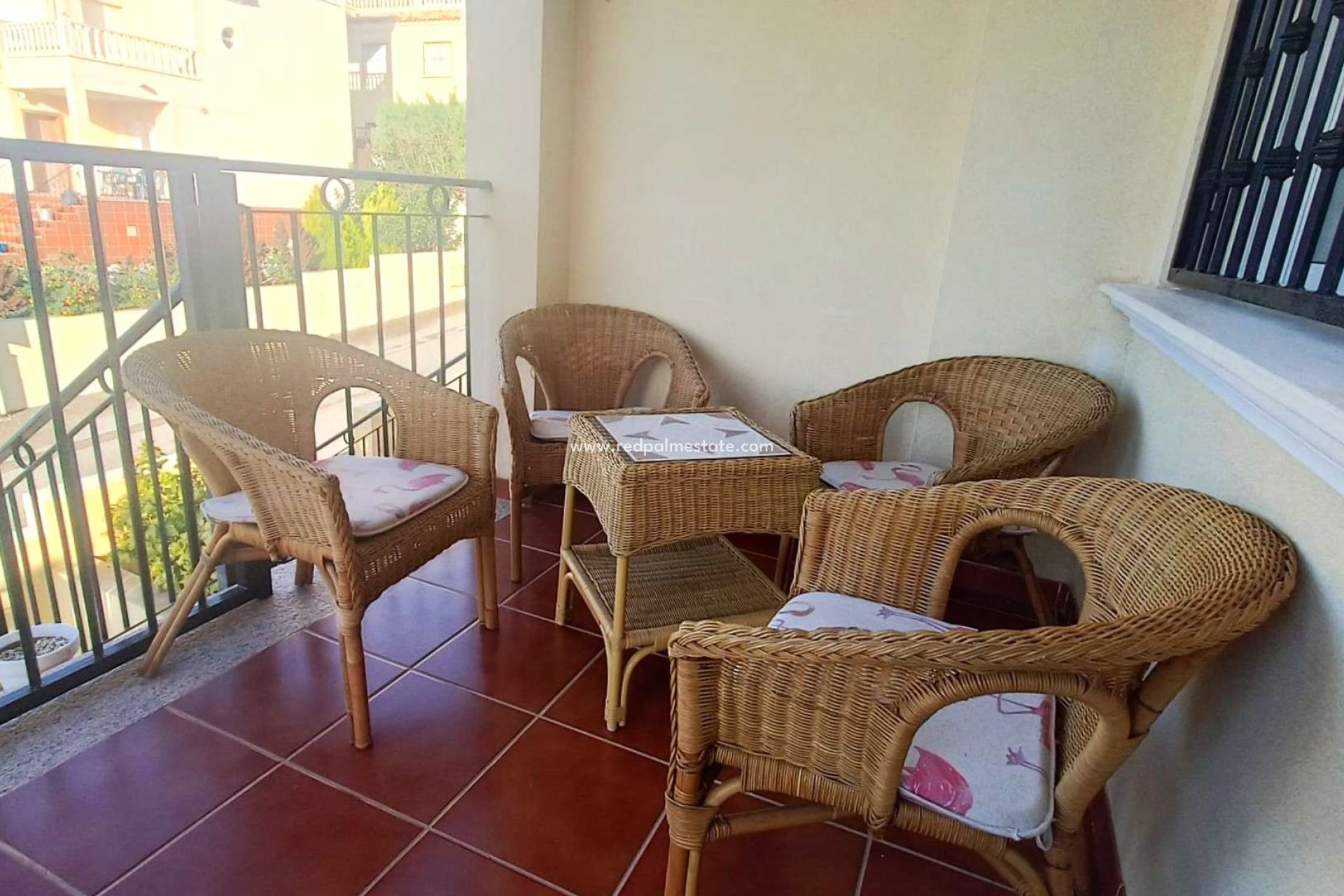 Videresalg - Bungalow -
Algorfa - Inland