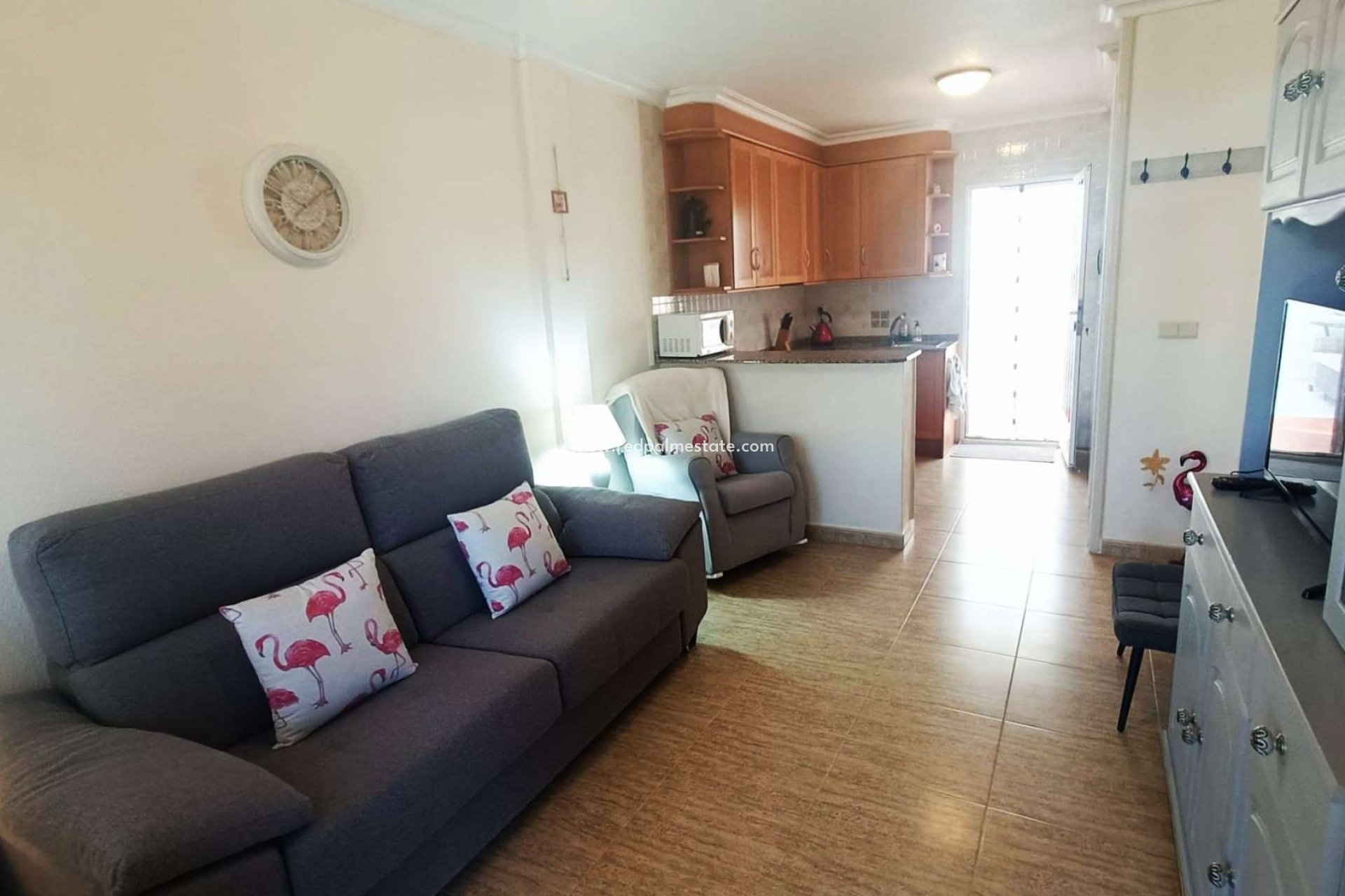Videresalg - Bungalow -
Algorfa - Inland