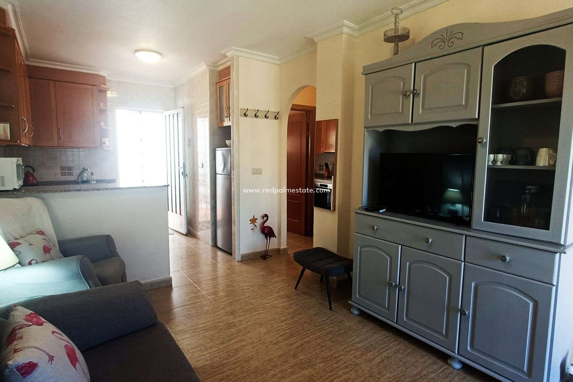 Videresalg - Bungalow -
Algorfa - Inland