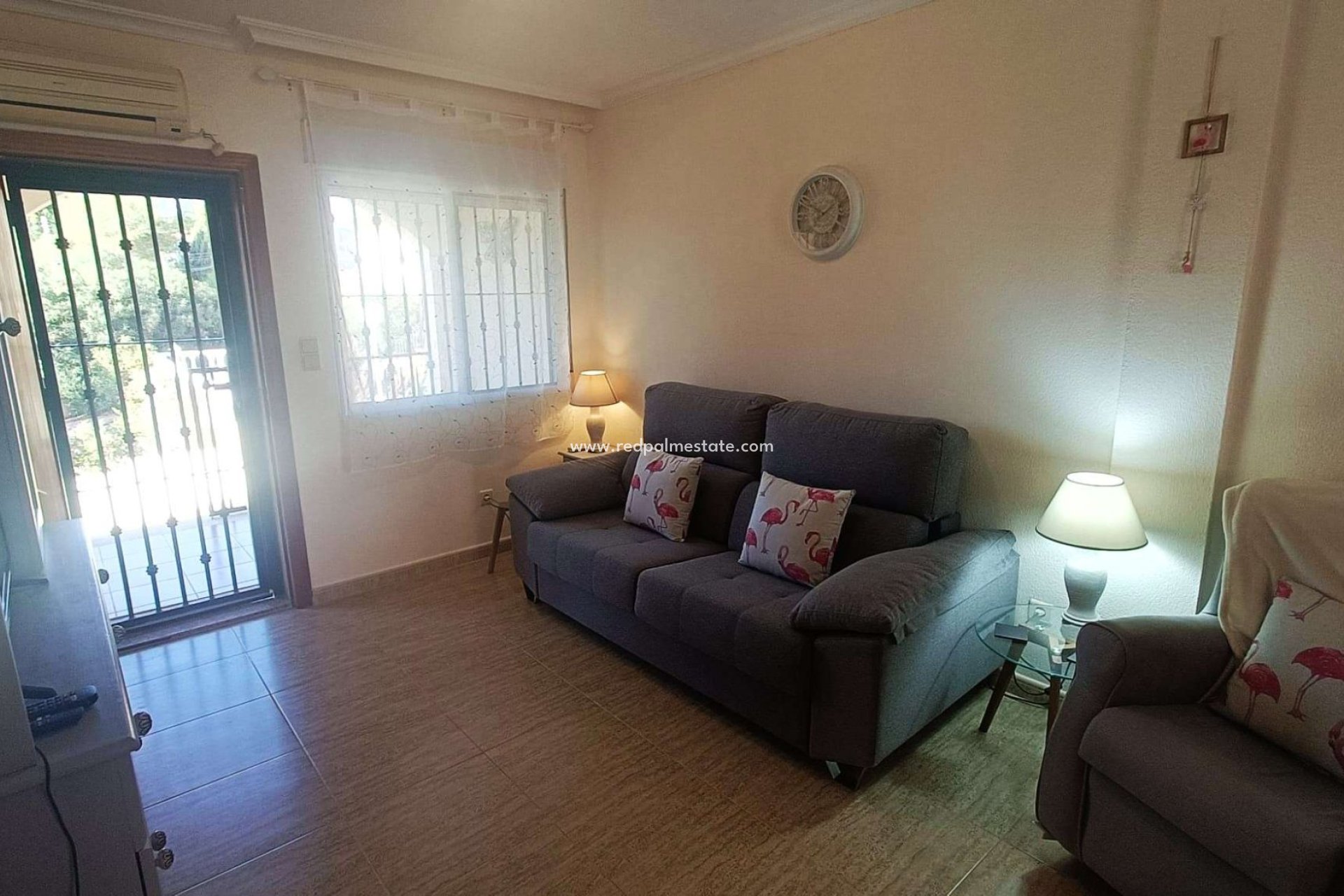 Videresalg - Bungalow -
Algorfa - Inland
