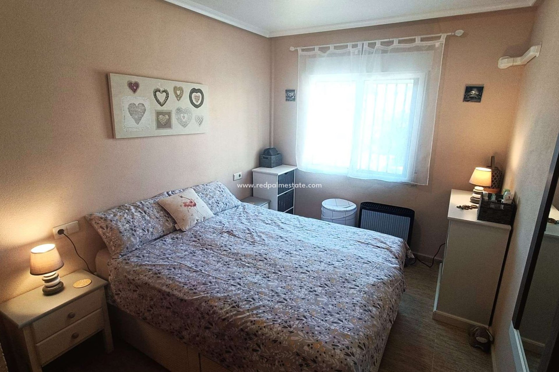 Videresalg - Bungalow -
Algorfa - Inland