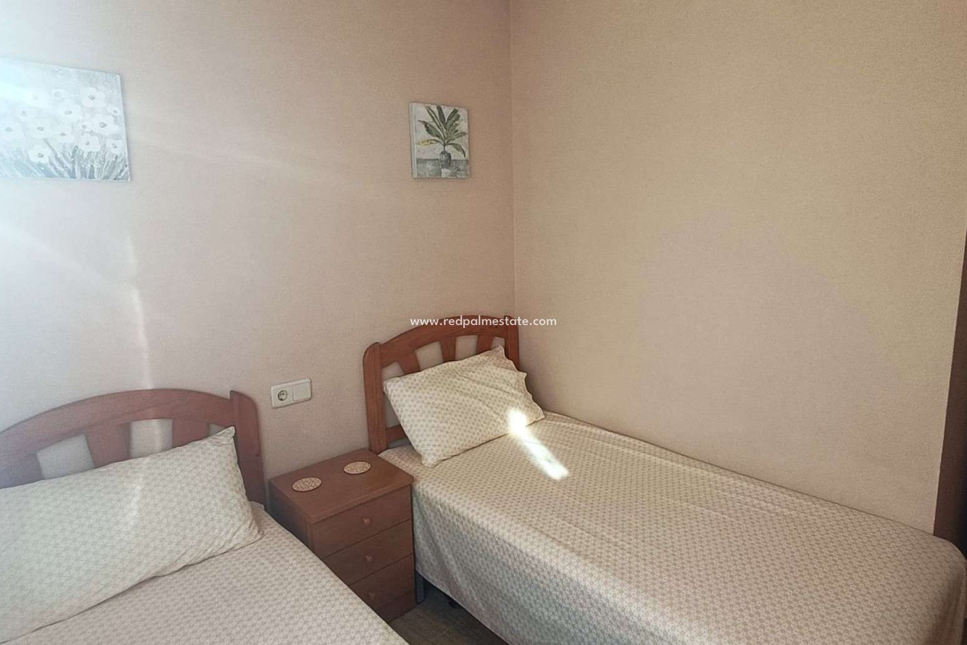 Videresalg - Bungalow -
Algorfa - Inland