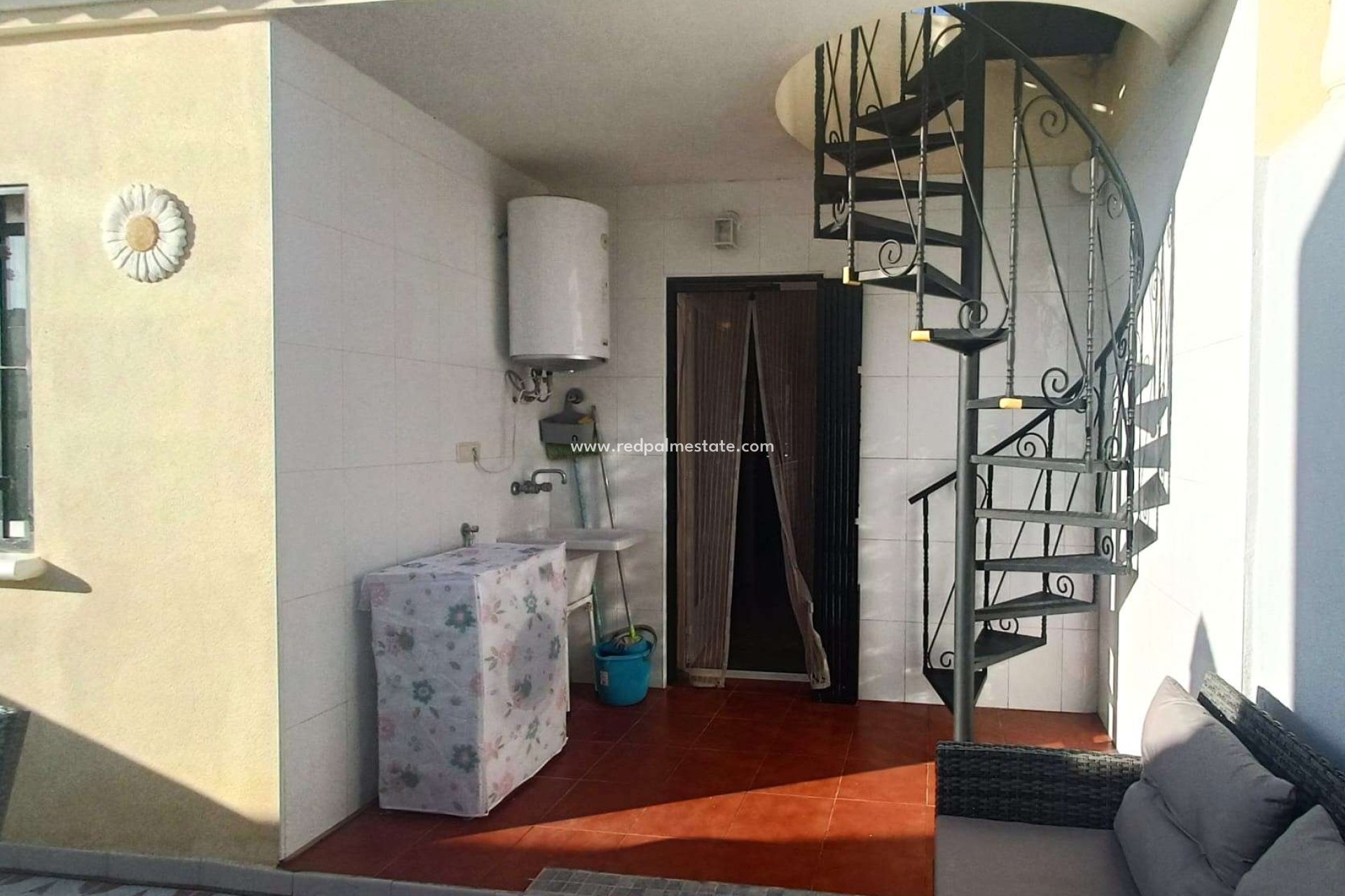 Videresalg - Bungalow -
Algorfa - Inland
