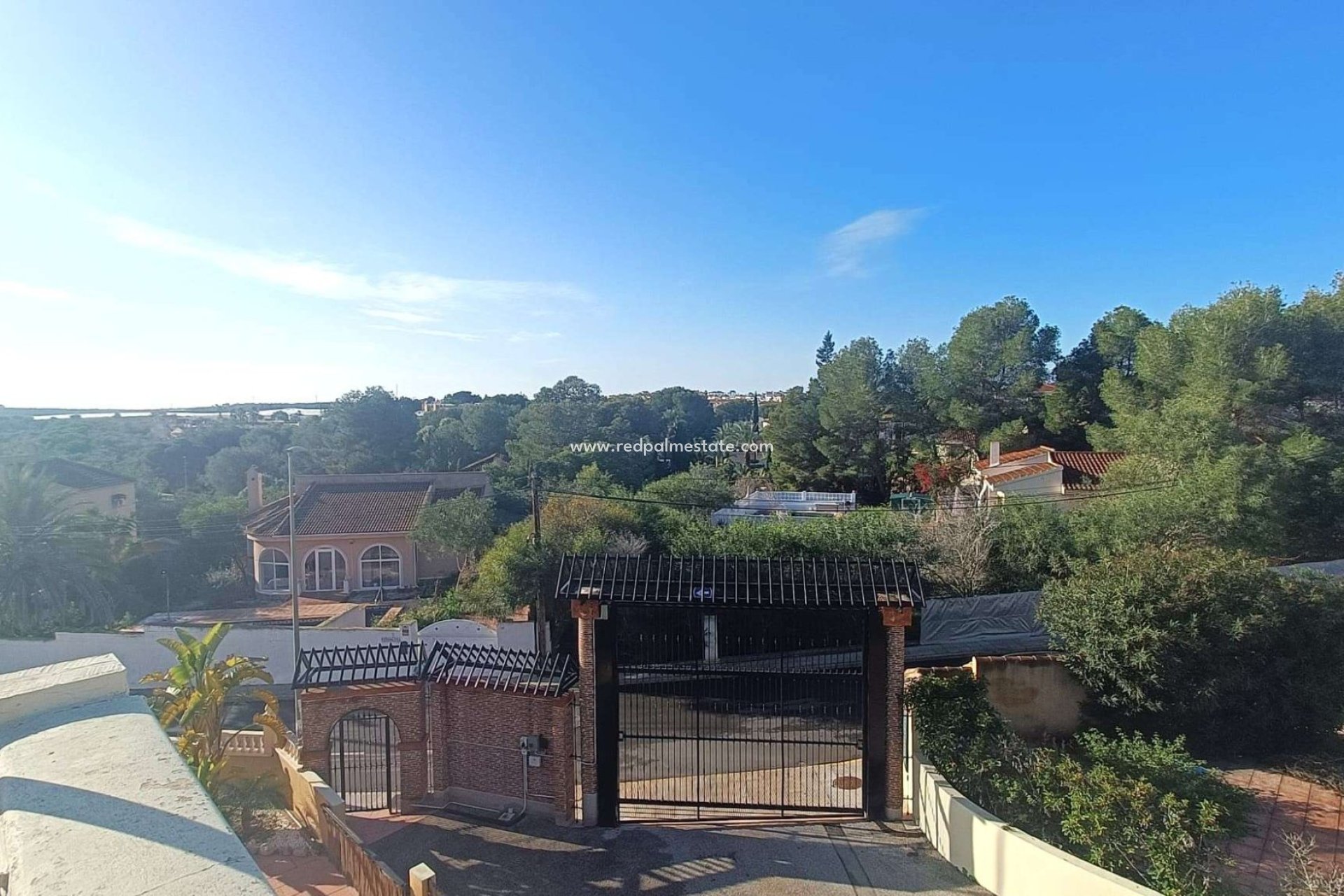 Videresalg - Bungalow -
Algorfa - Inland