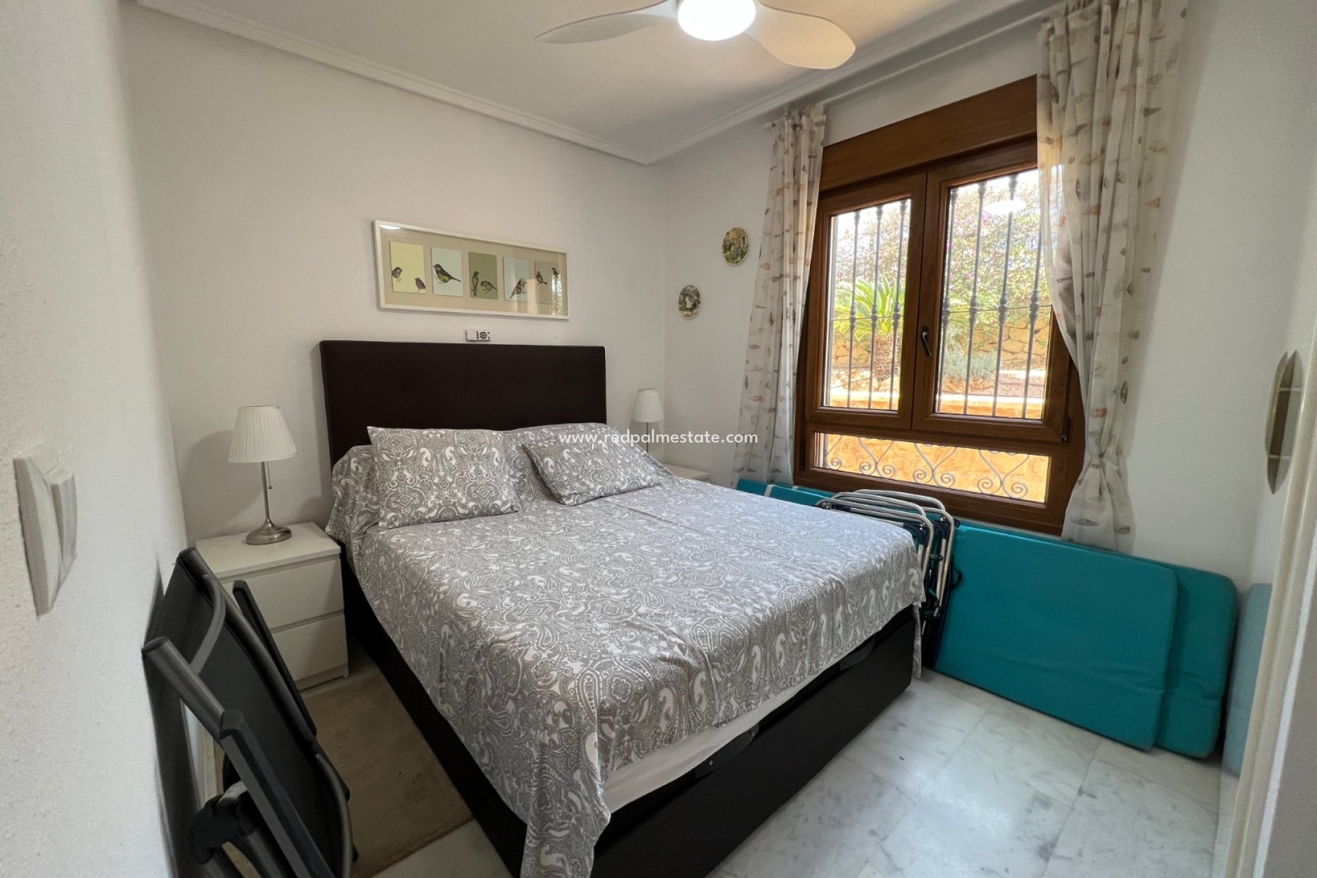 Videresalg - Bungalow -
Algorfa - Inland