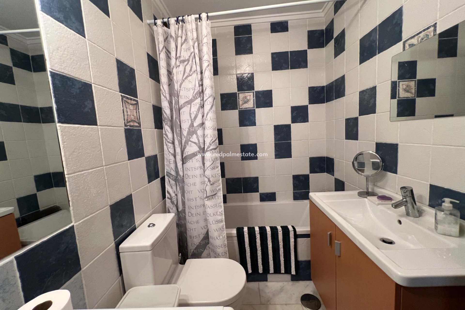 Videresalg - Bungalow -
Algorfa - Inland
