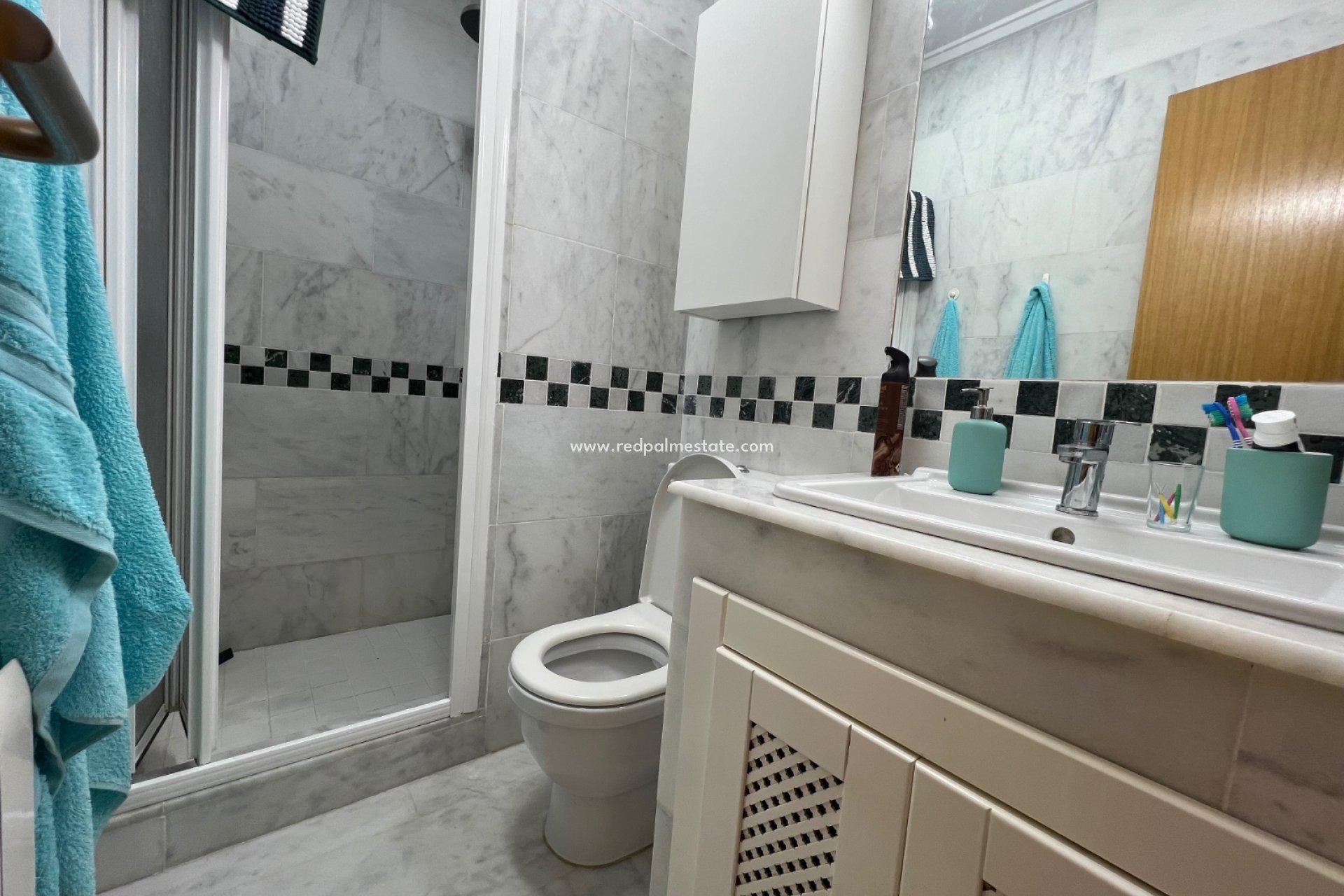 Videresalg - Bungalow -
Algorfa - Inland