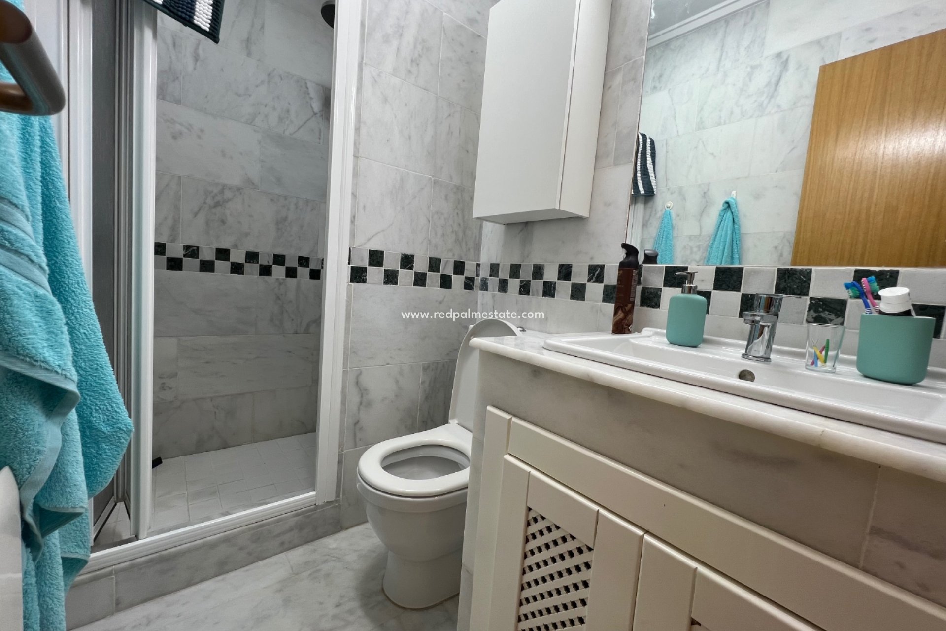 Videresalg - Bungalow -
Algorfa - Inland