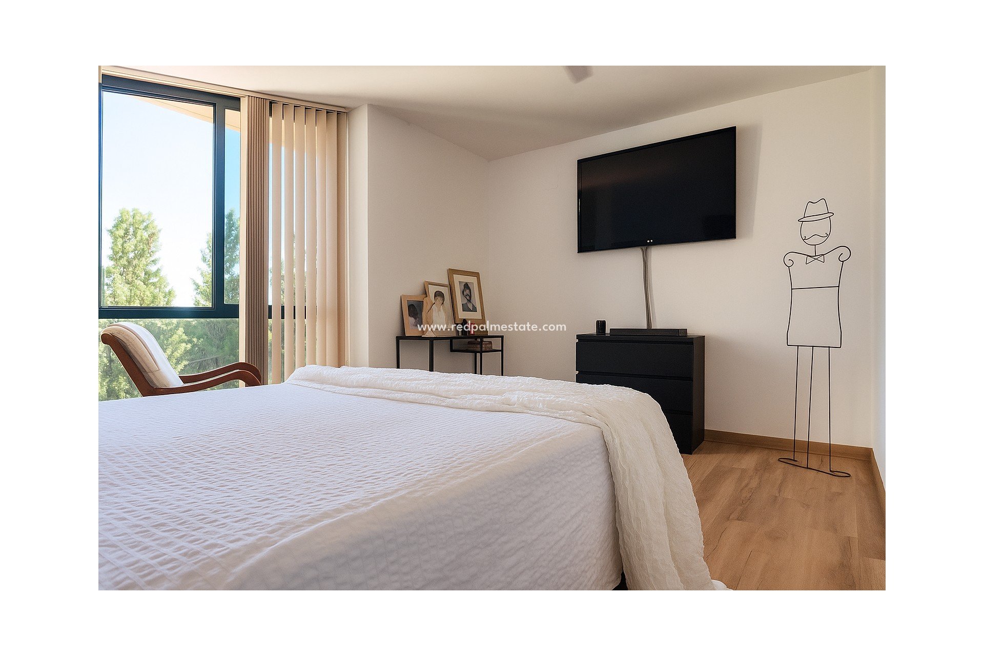 Videresalg - Bungalow -
Alicante - Lloixa