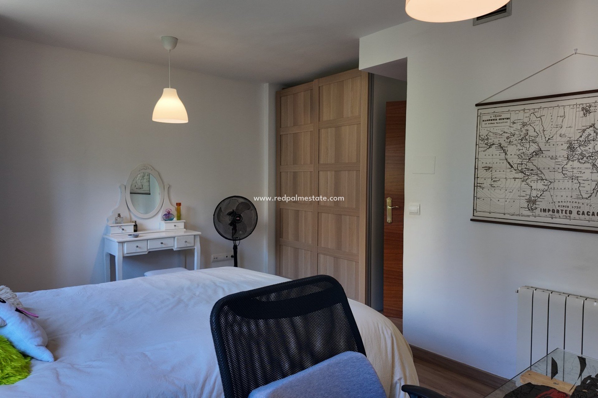 Videresalg - Bungalow -
Alicante - Lloixa