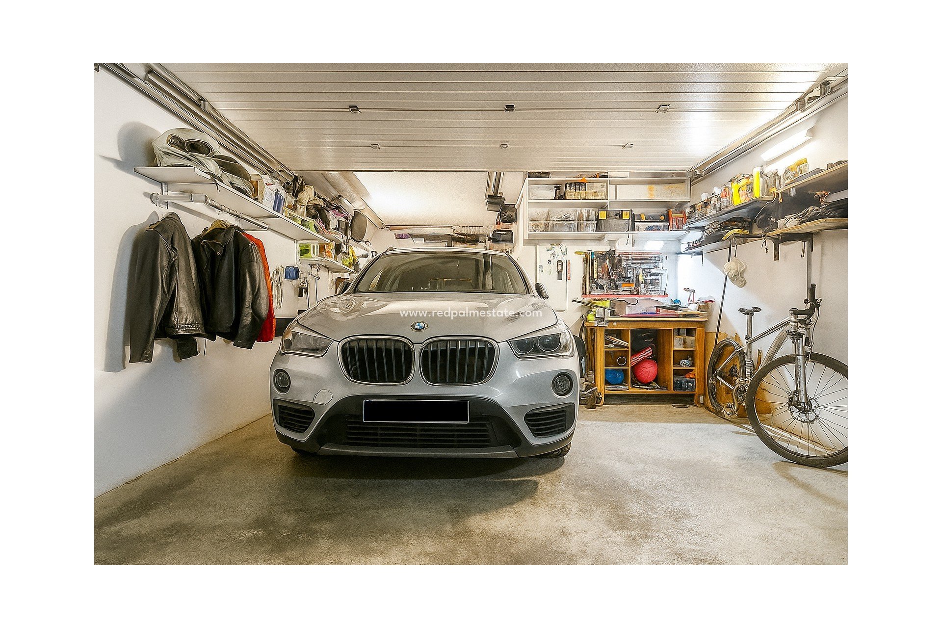 Videresalg - Bungalow -
Alicante - Lloixa