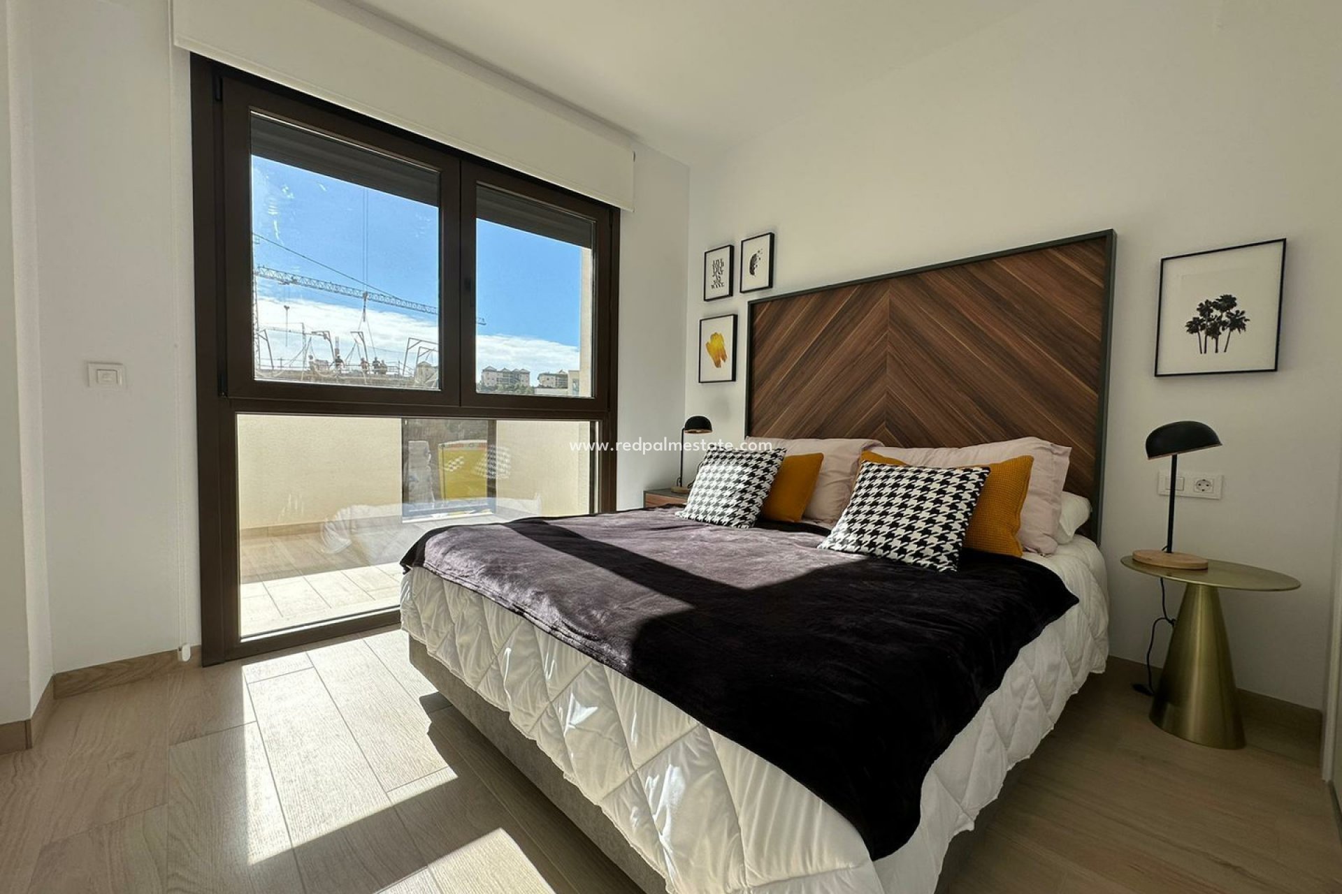 Videresalg - Bungalow -
Benidorm - Costa Blanca