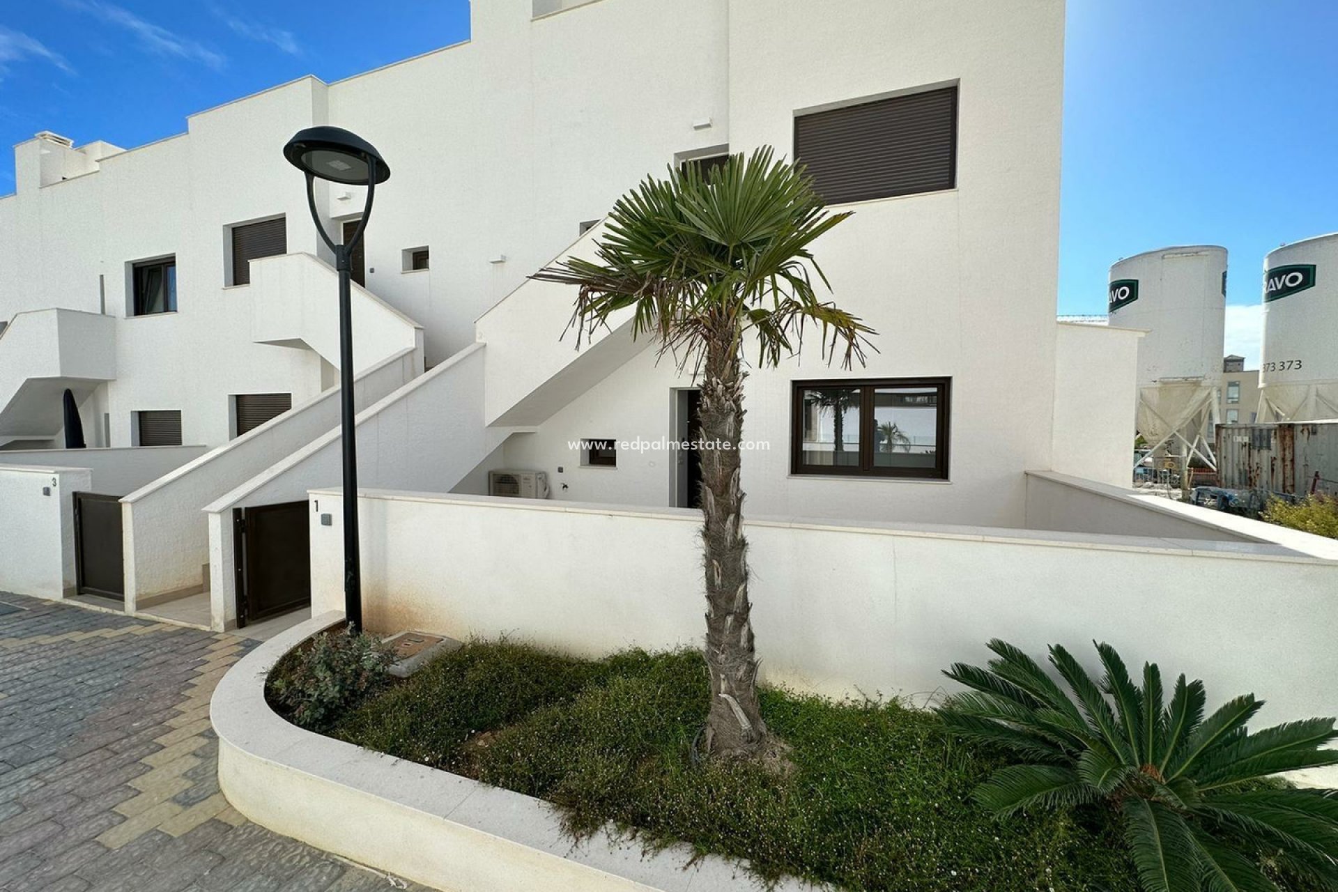 Videresalg - Bungalow -
Benidorm - Costa Blanca