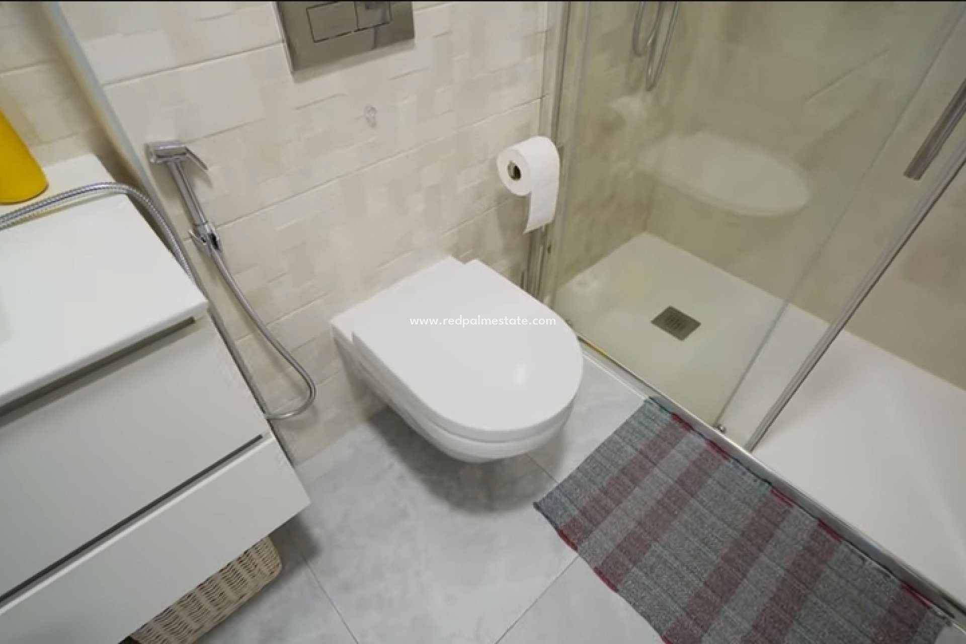 Videresalg - Bungalow -
Benidorm