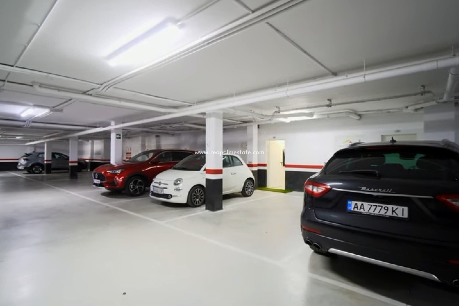 Videresalg - Bungalow -
Benidorm