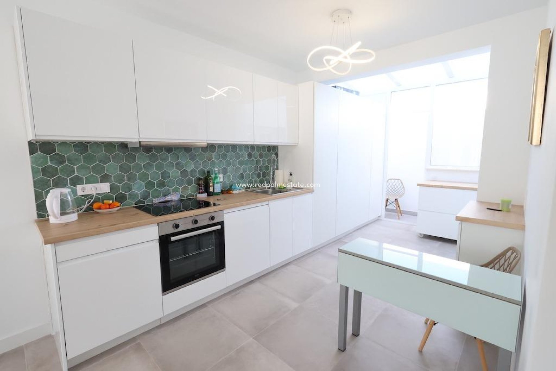 Videresalg - Bungalow -
Benijofar - Costa blanca sur